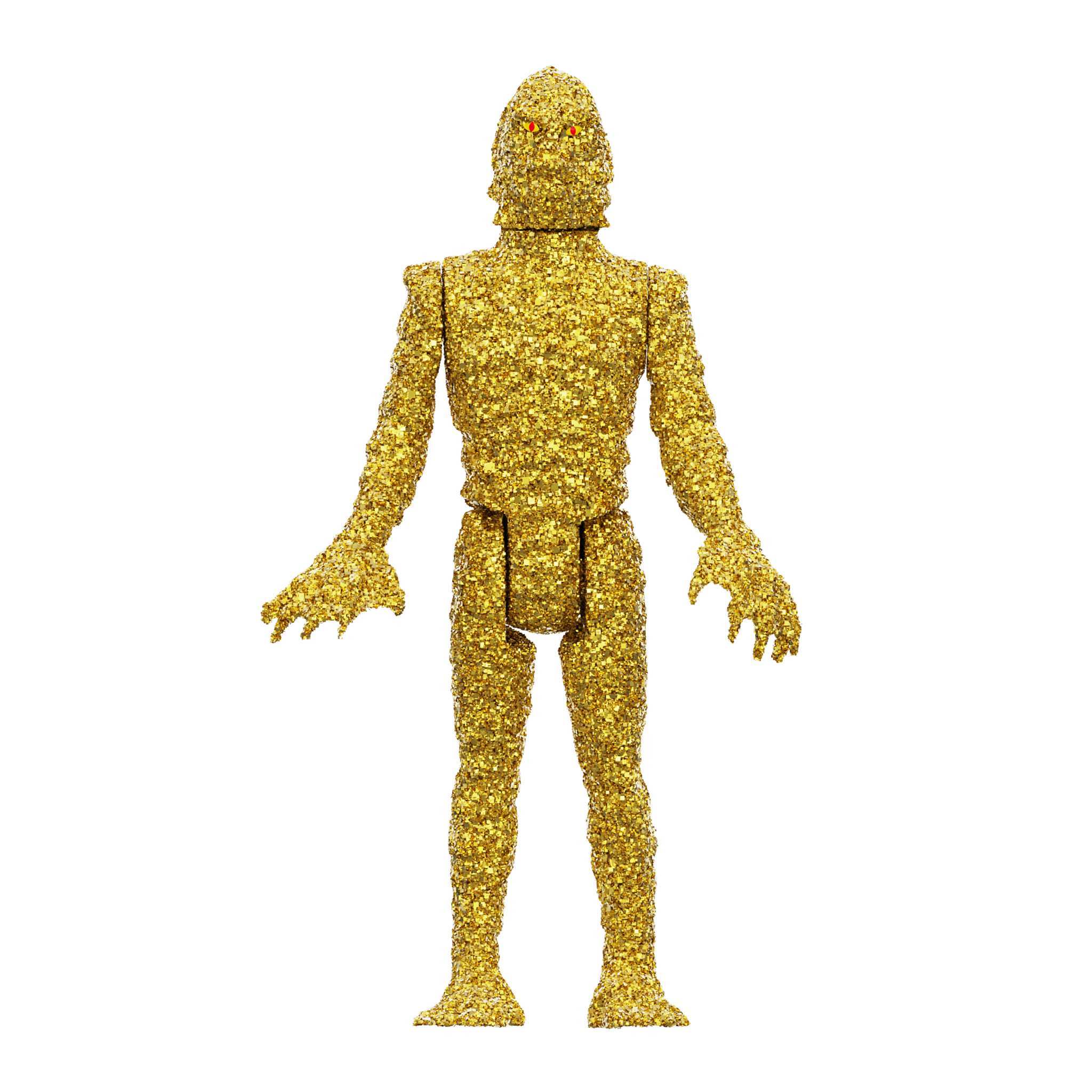 Super7 Universal Monsters Wave 03 figurine blind box set 12