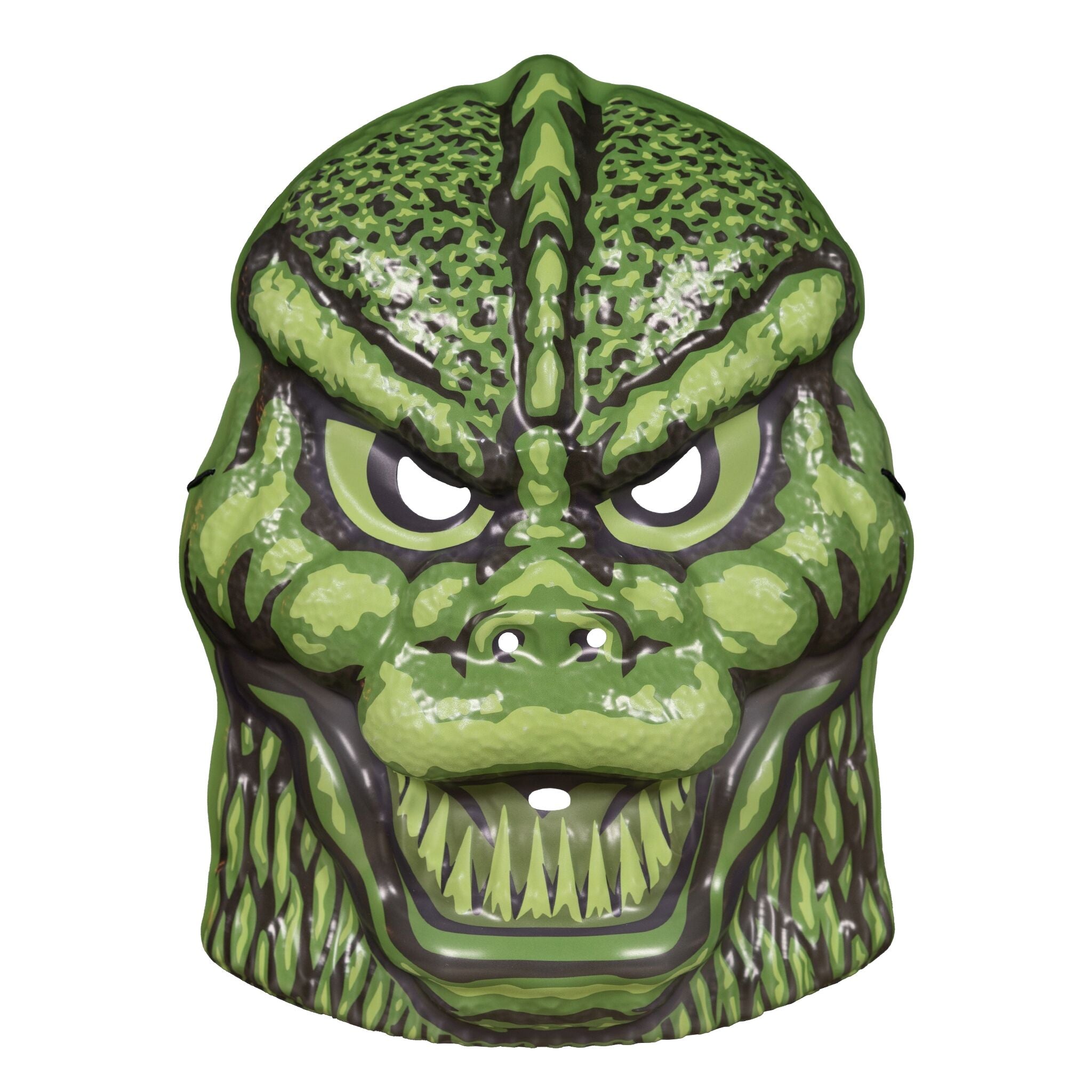 Super7 Toho Godzilla masca Halloween glow adulti