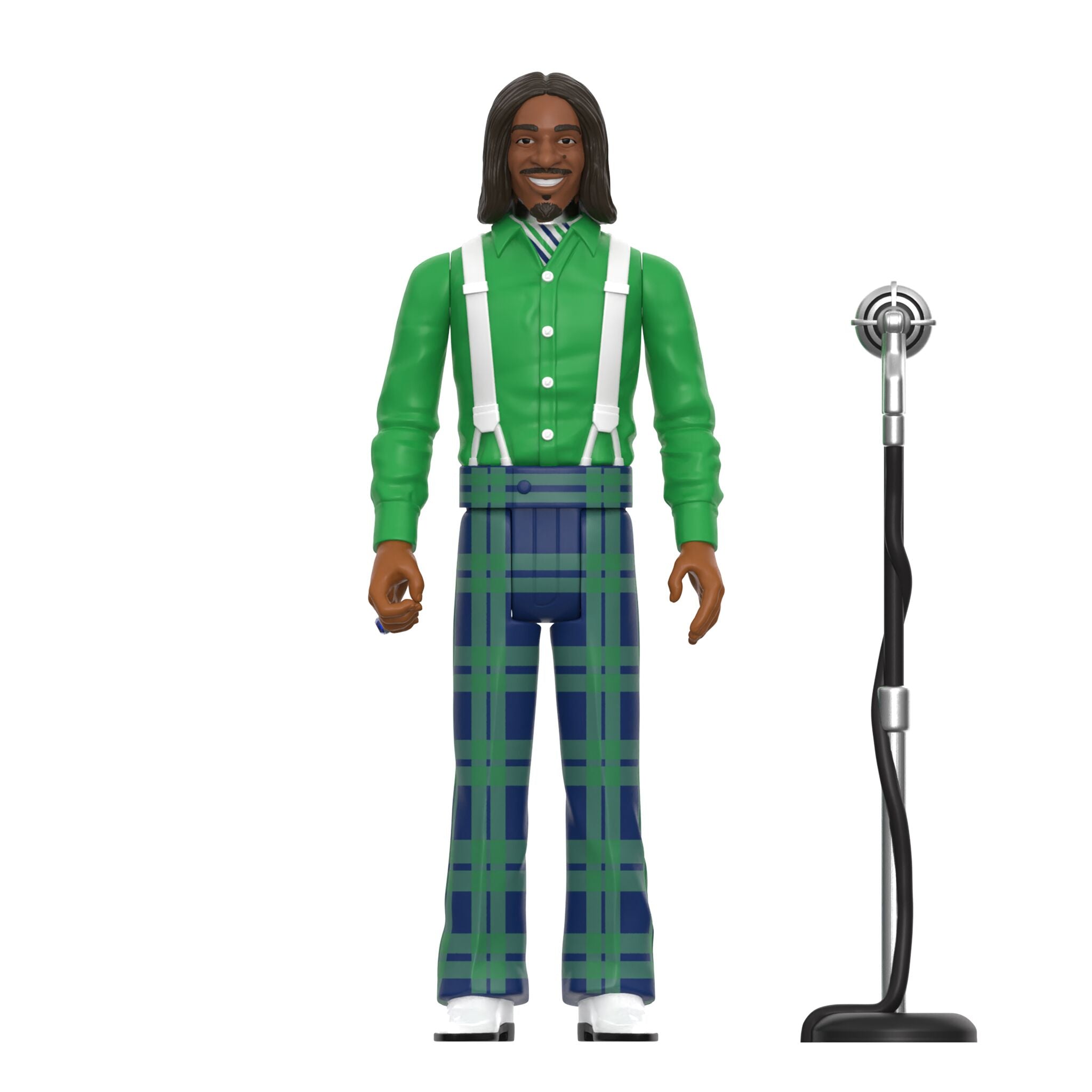 Super7 ReAction OutKast Hey Ya set 2 figurine