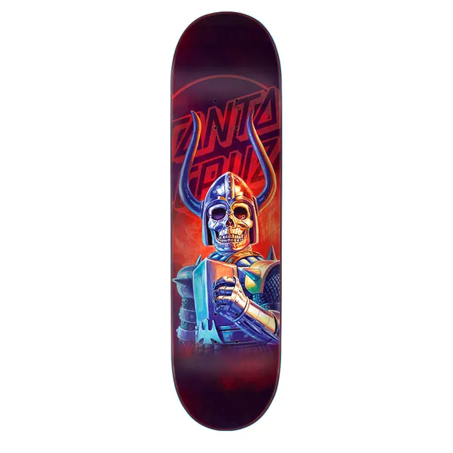 Super7 The Worst Black Falcon placa skateboard 8.5 inch