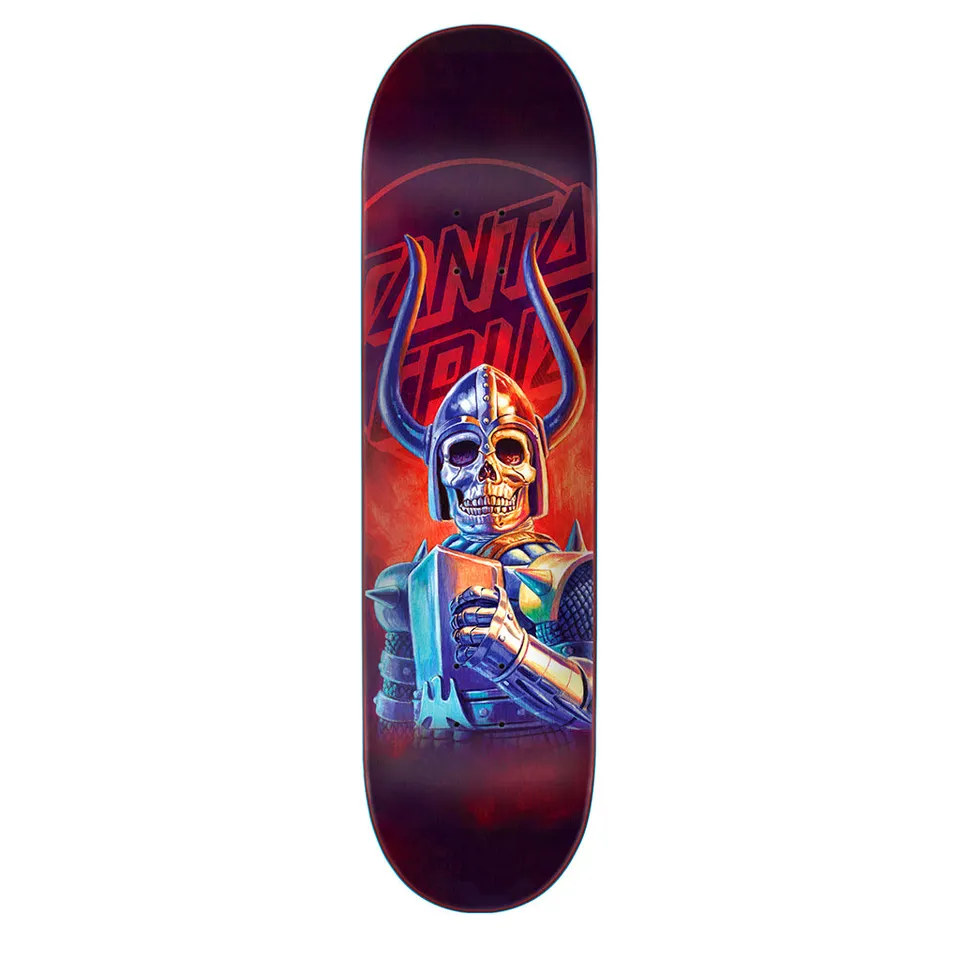 Super7 The Worst Black Falcon placa skateboard 8.5 inch