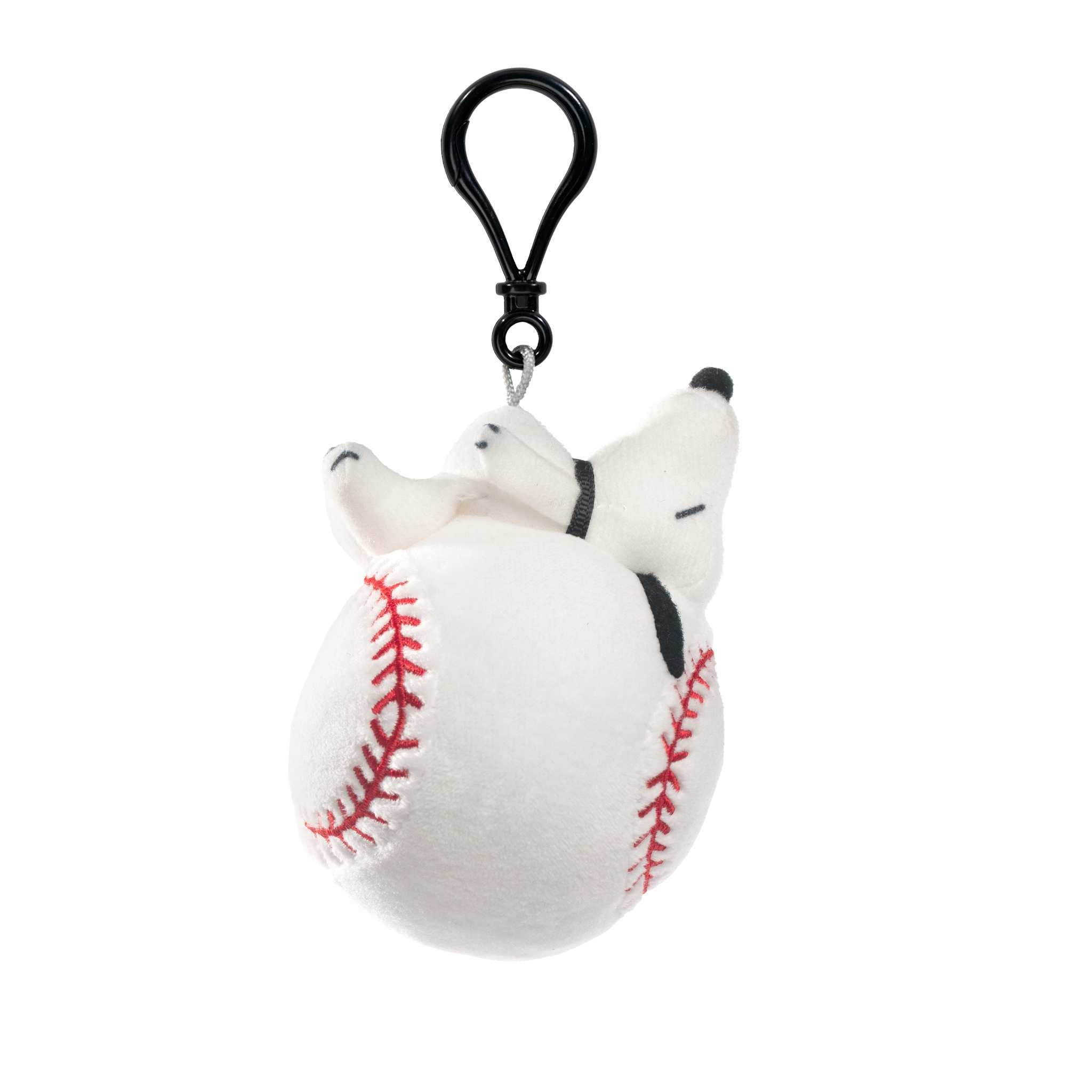 Super7 Peanuts Snoopy Sports breloc plus surpriza 10 cm