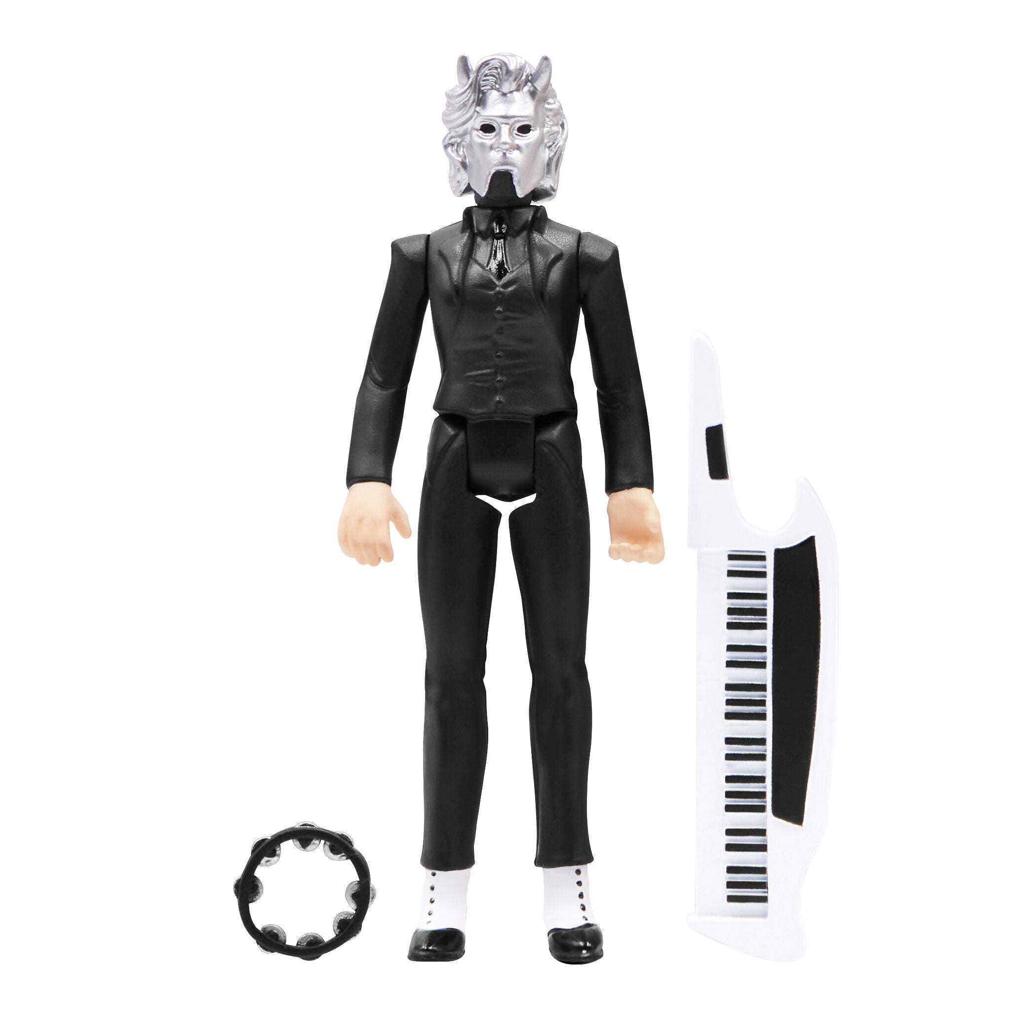 Super7 ReAction Ghost Nameless Ghoul set 2 figurine 9,5 cm