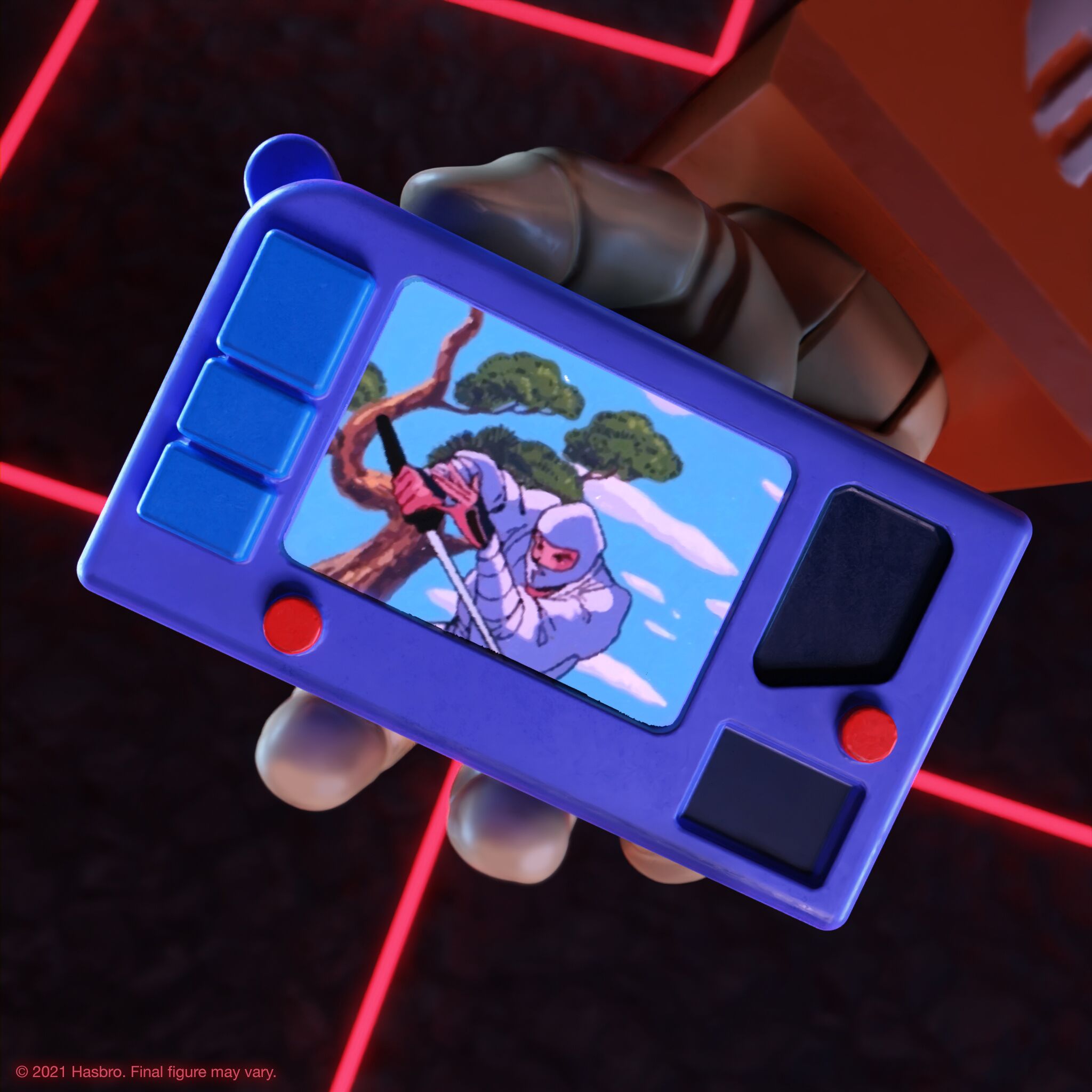 Super7 Transformers ULTIMATES! Wreck-Gar figurină 18 cm G1
