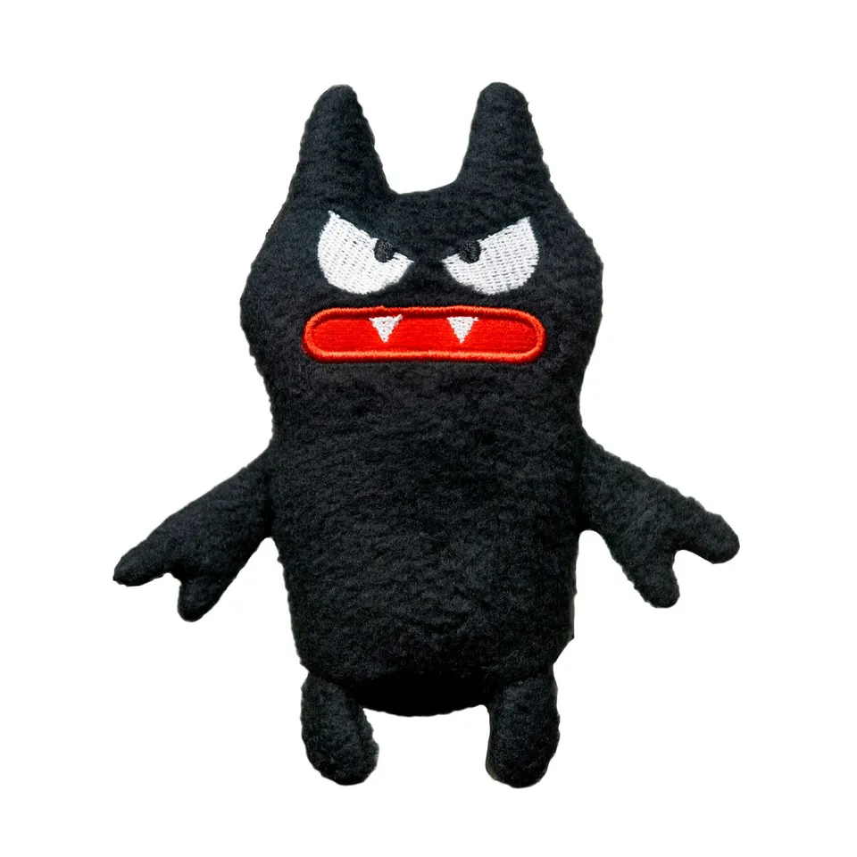 Super7 OK GUYS plus negru vampir de energie