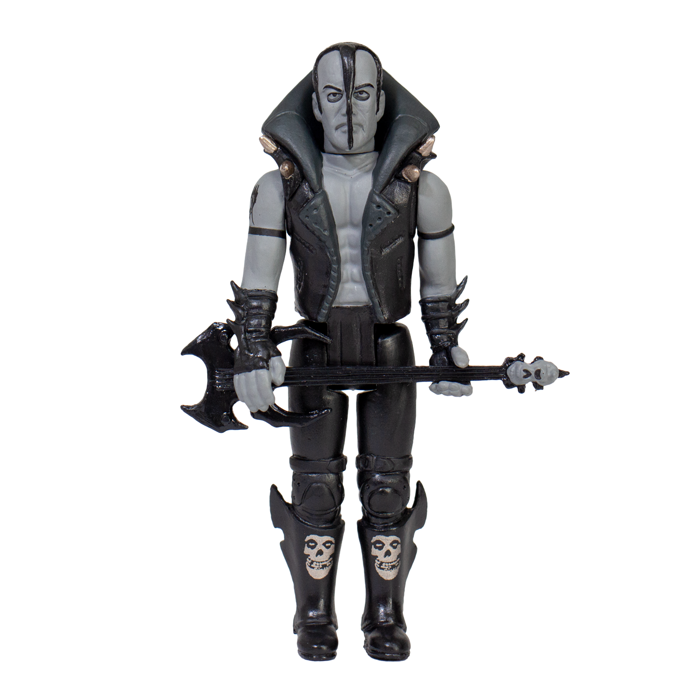 Super7 Misfits Jerry Only figurina Black Series