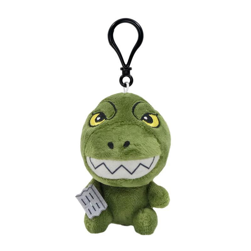 Super7 Super Duper Plush Godzilla breloc plus blind box