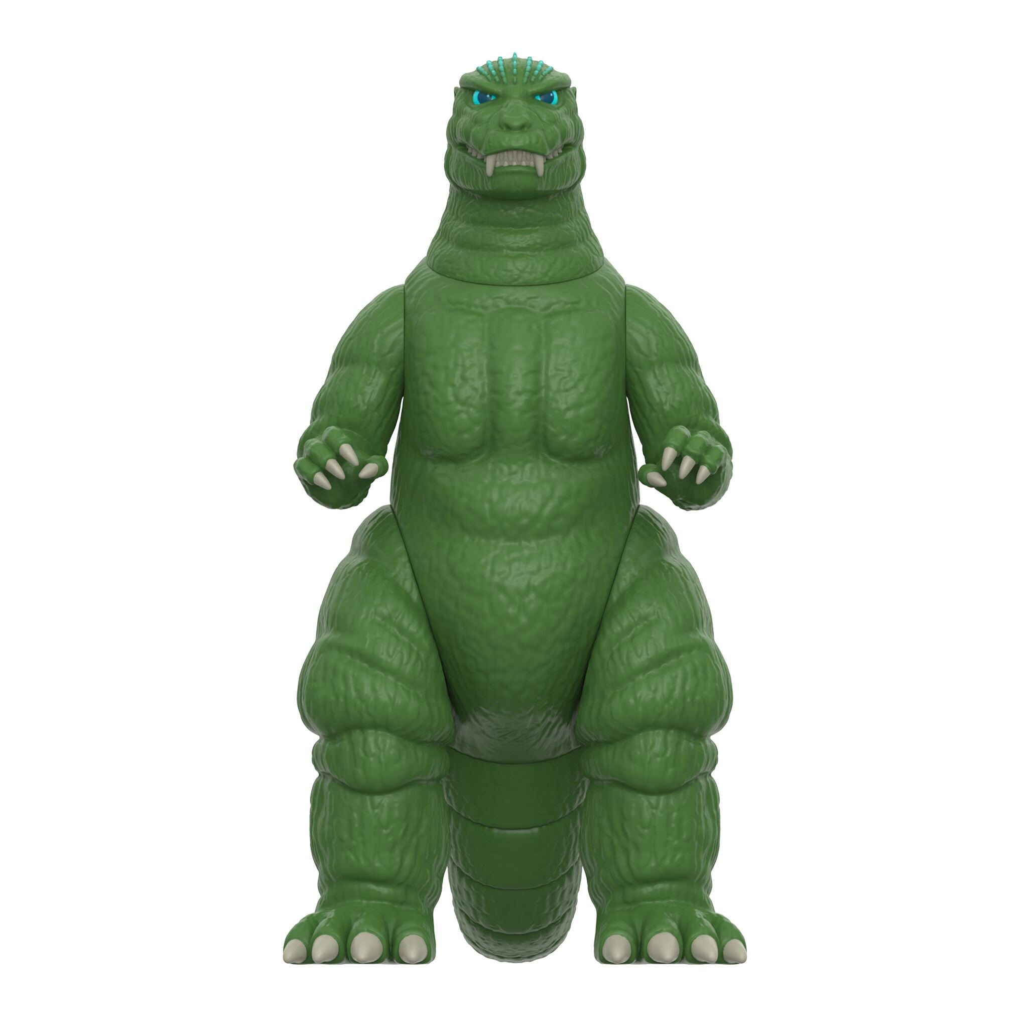 Super7 Toho ReAction Godzilla 84 figurina pinball