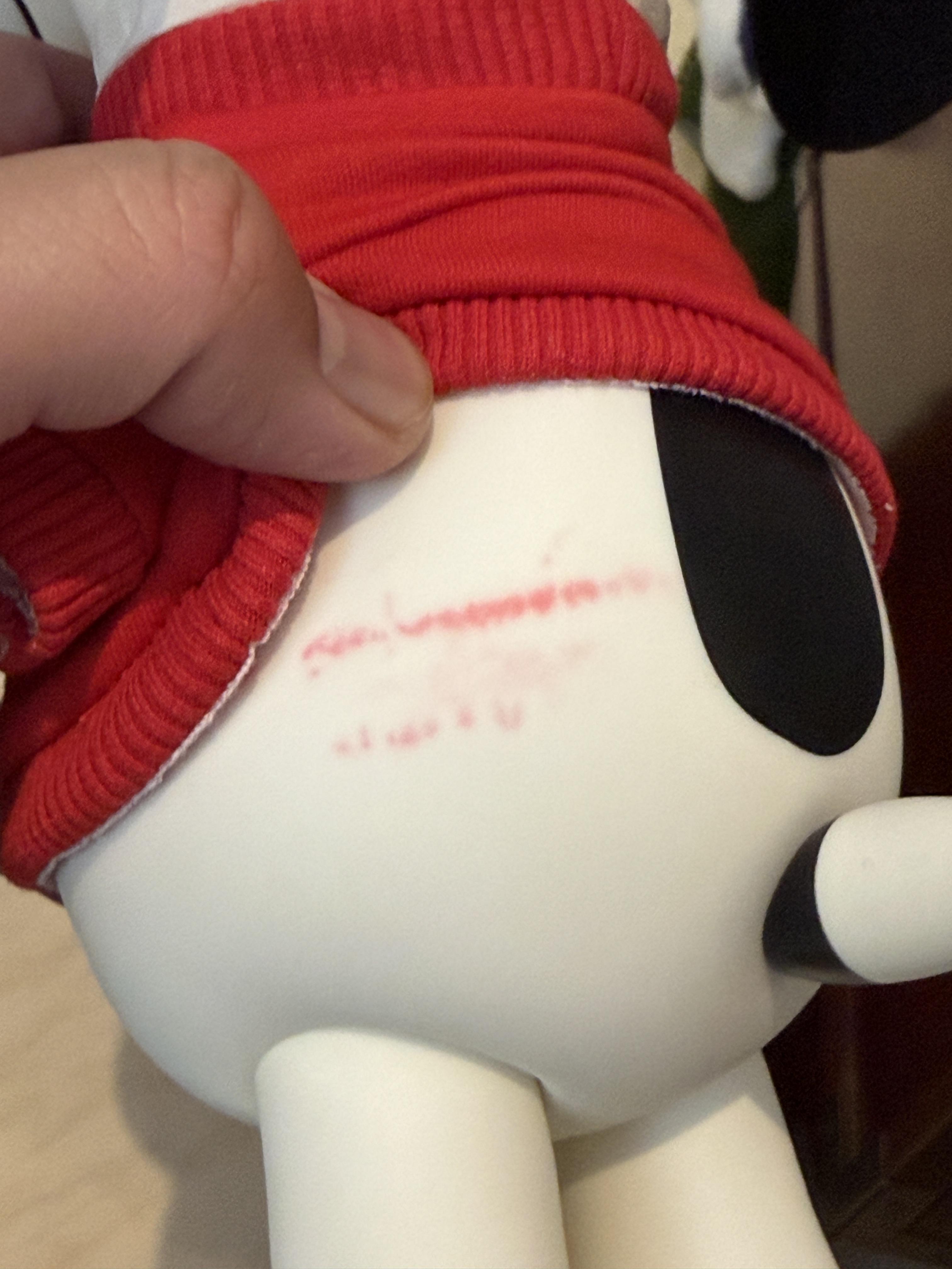 Super7 Peanuts SuperSize Snoopy Joe Cool figurina vinil 30 cm articulata