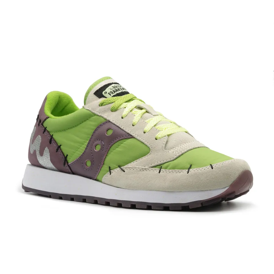 Super7 Saucony Jazz Bride of Frankenstein pantofi sport