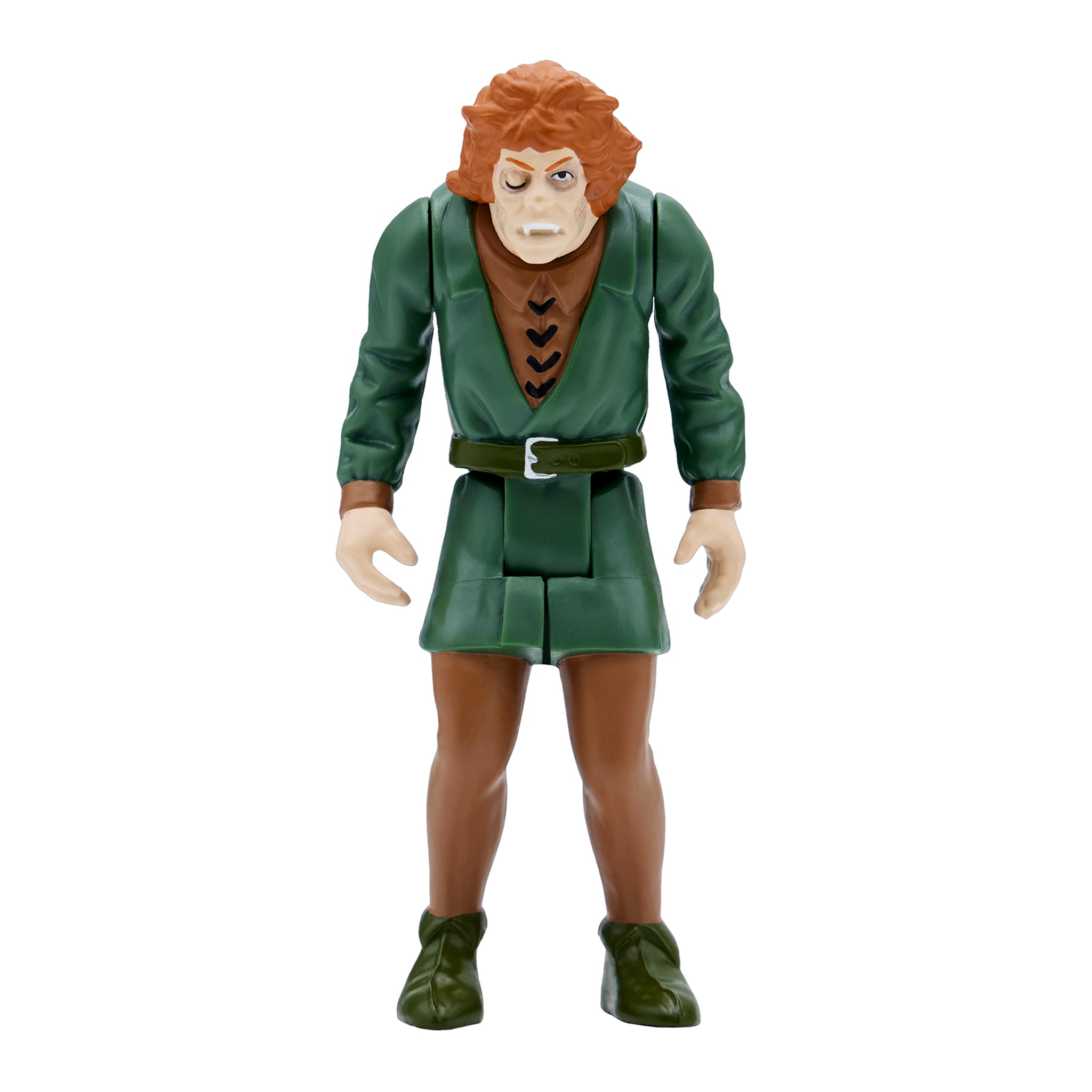 Super7 ReAction Hunchback of Notre Dame figurină 9,5 cm
