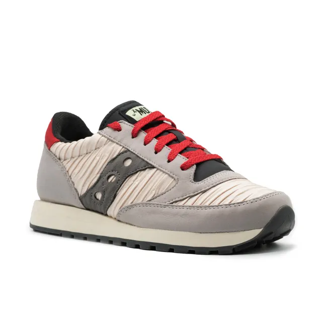 Super7 Saucony Universal Monsters Mummy adidasi bej