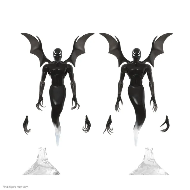 Super7 D&D Ultimates Shadow Demons figurine 2-pack
