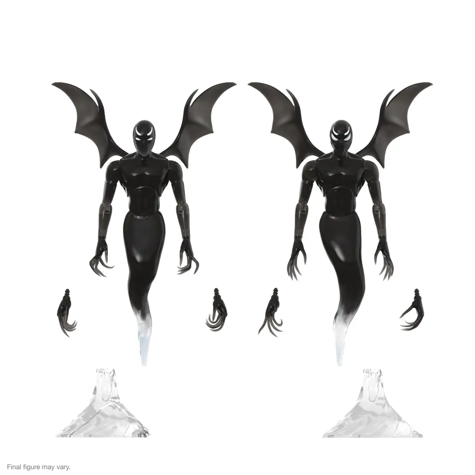 Super7 D&D Ultimates Shadow Demons figurine 2-pack