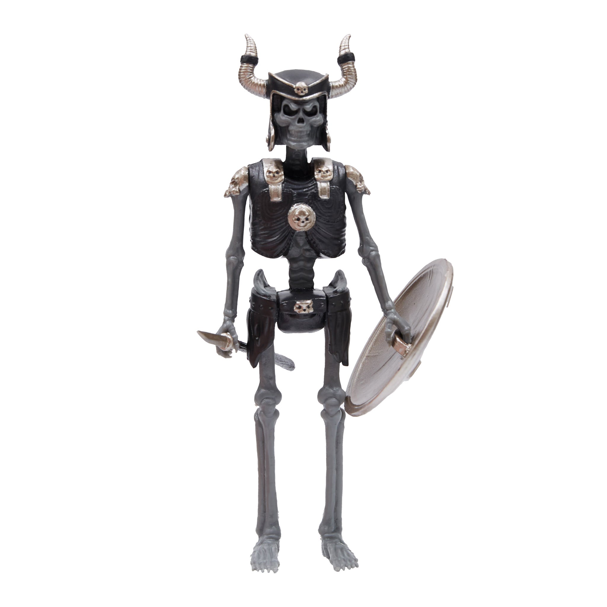 Super7 Army of Darkness ReAction figurina Deadite Scout Midnight 9cm