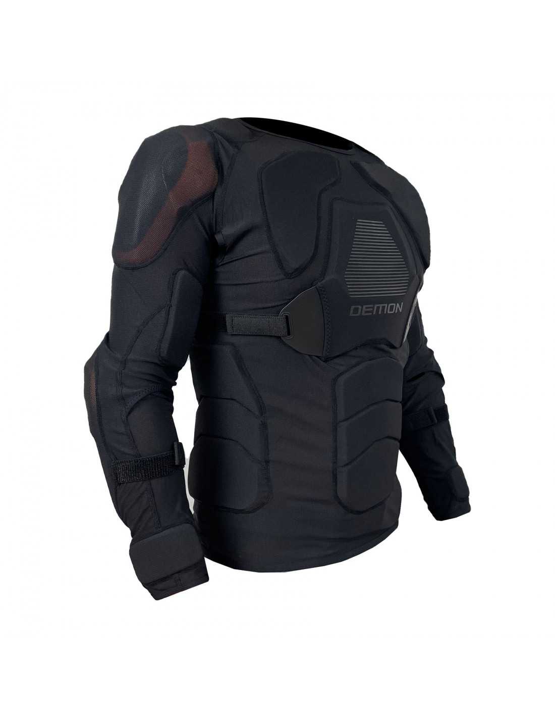 Flex-Force X Top D3O V4 bluza protectie iarna