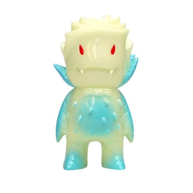 Super7 Mascots Rose Vampire Glow figurina vinyl 10cm