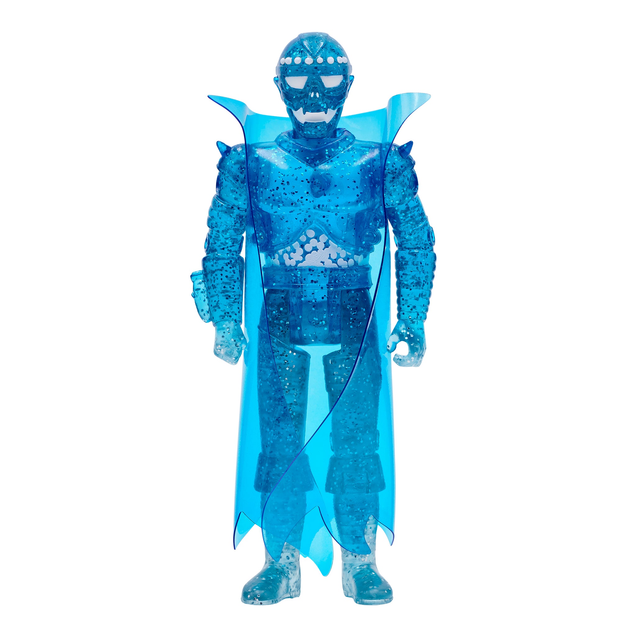Super7 ReAction Czarface Cosmic figurină 9,5cm glitter