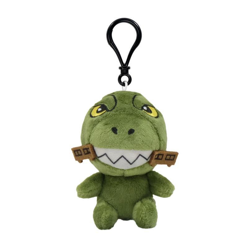 Super7 Super Duper Plush Godzilla breloc plus blind box