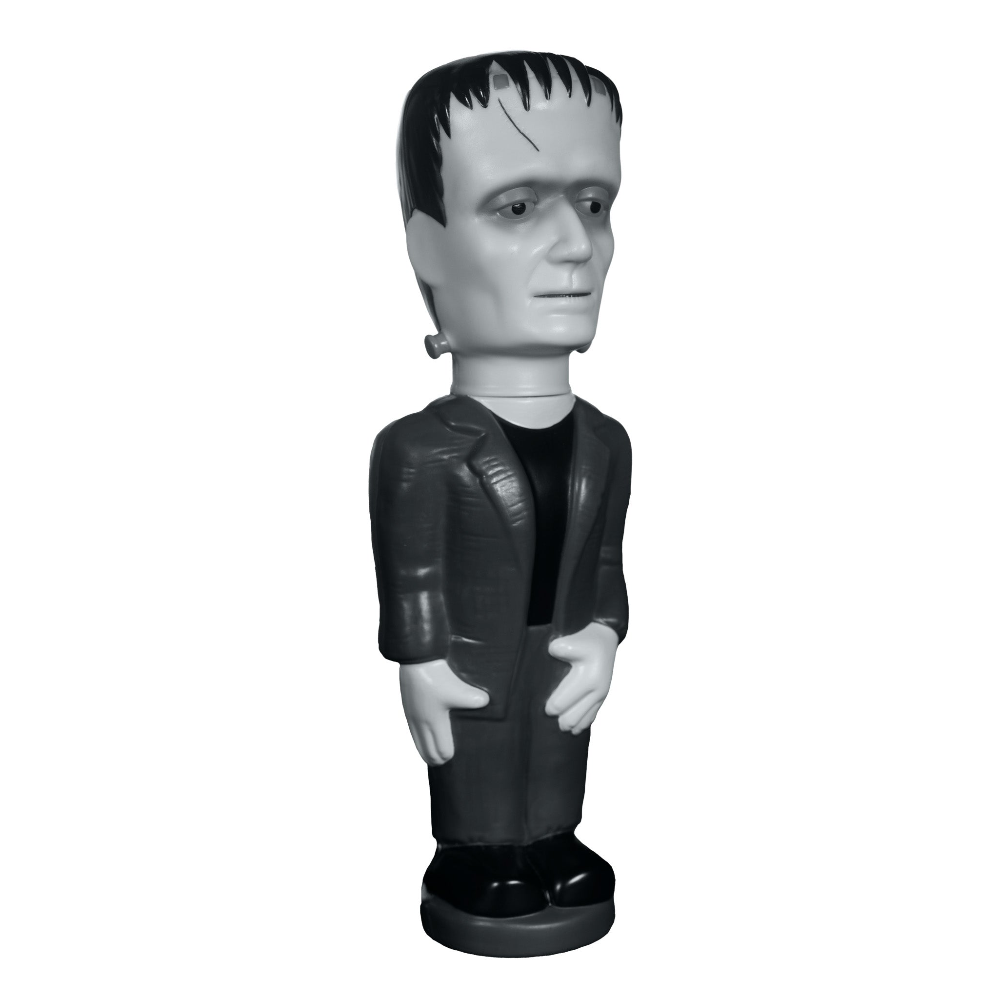 Super7 Super Soapies Frankenstein sticla baloane Silver