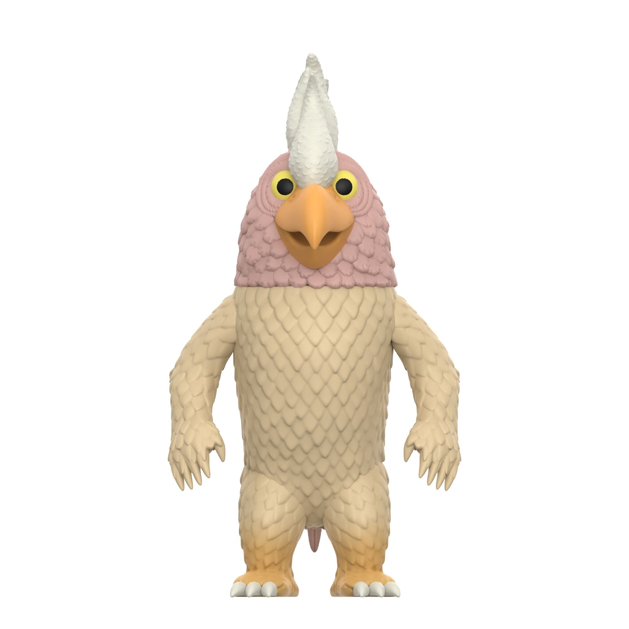 Super7 Where the Wild Things Are Douglas figurina 9,5 cm