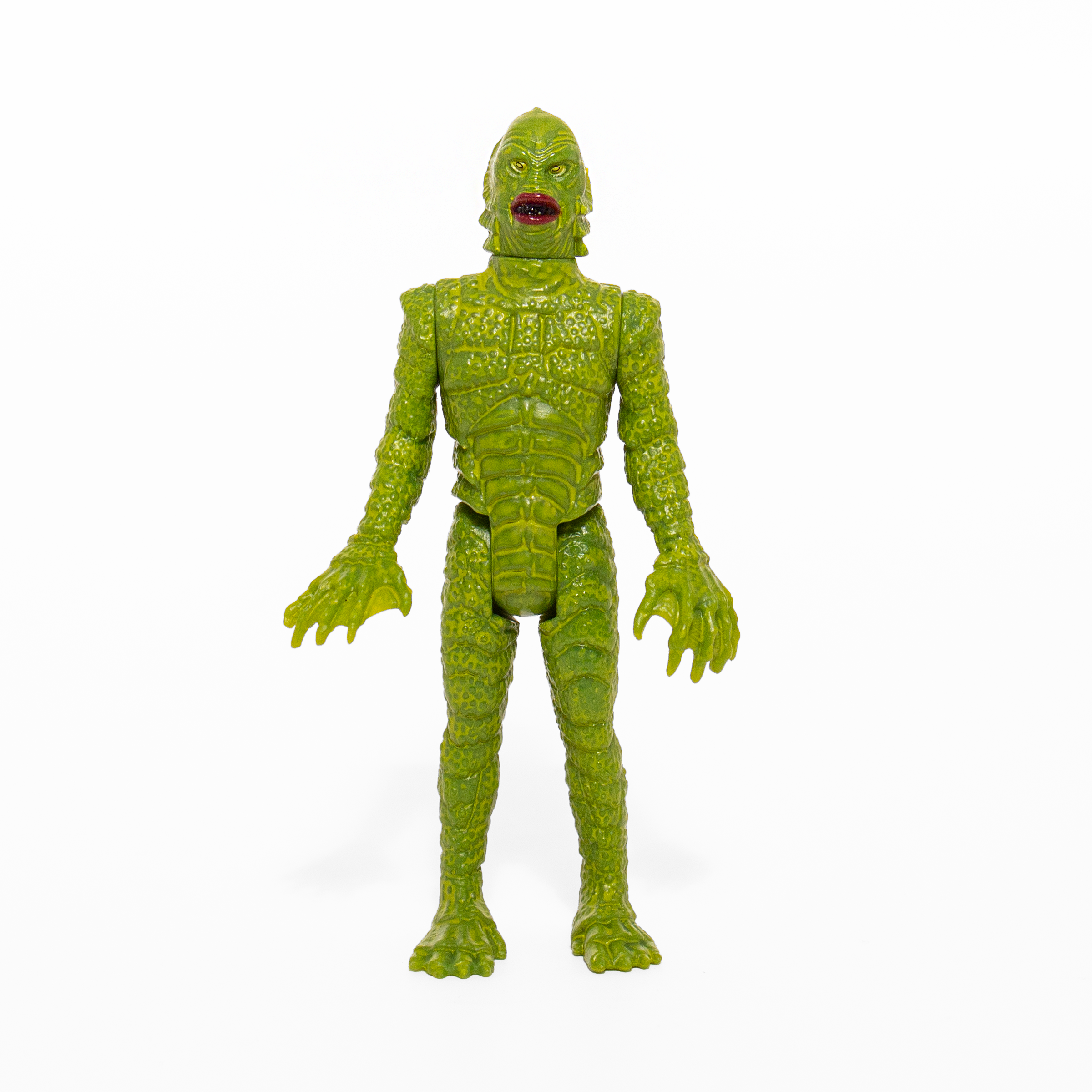 Super7 Universal Monsters ReAction figurină Creature Black Lagoon