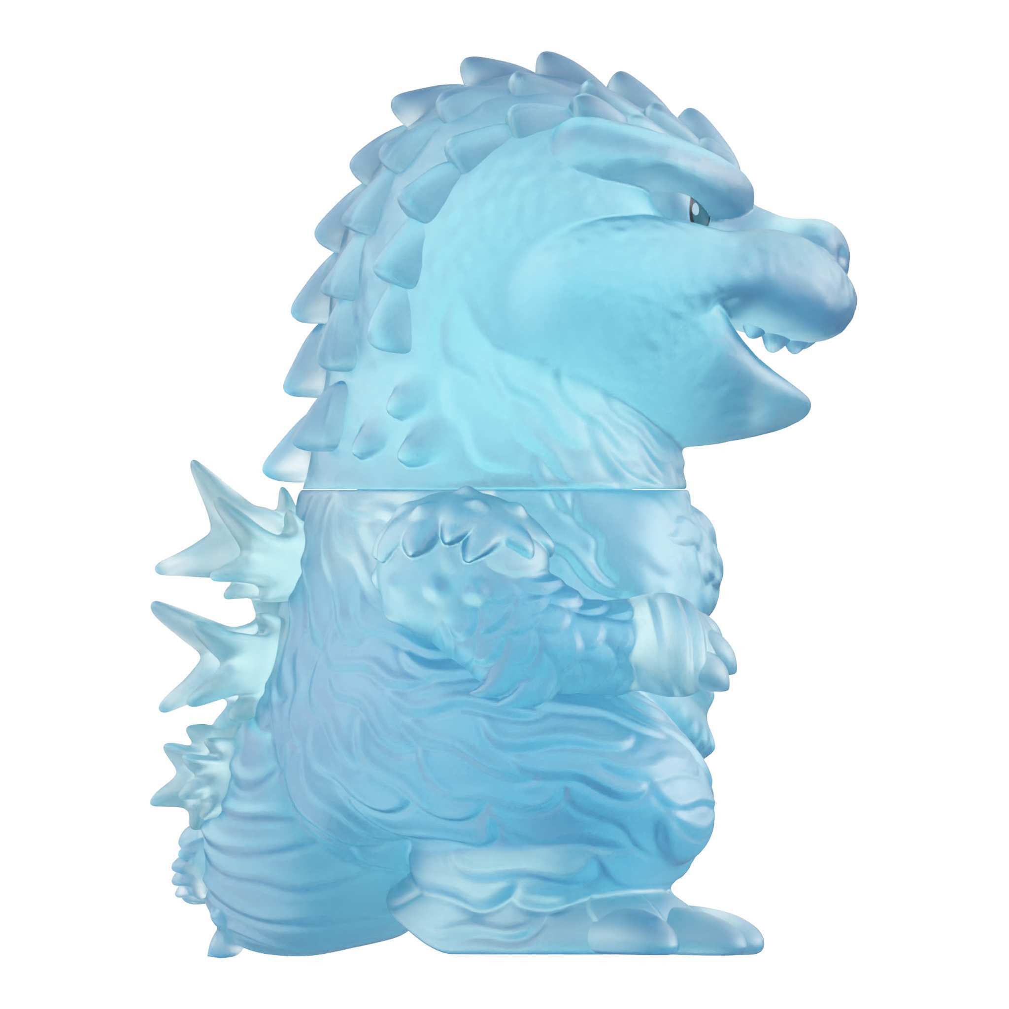 Super7 Toho FUN! FUN! Godzilla Minus One figurină 13 cm albastru