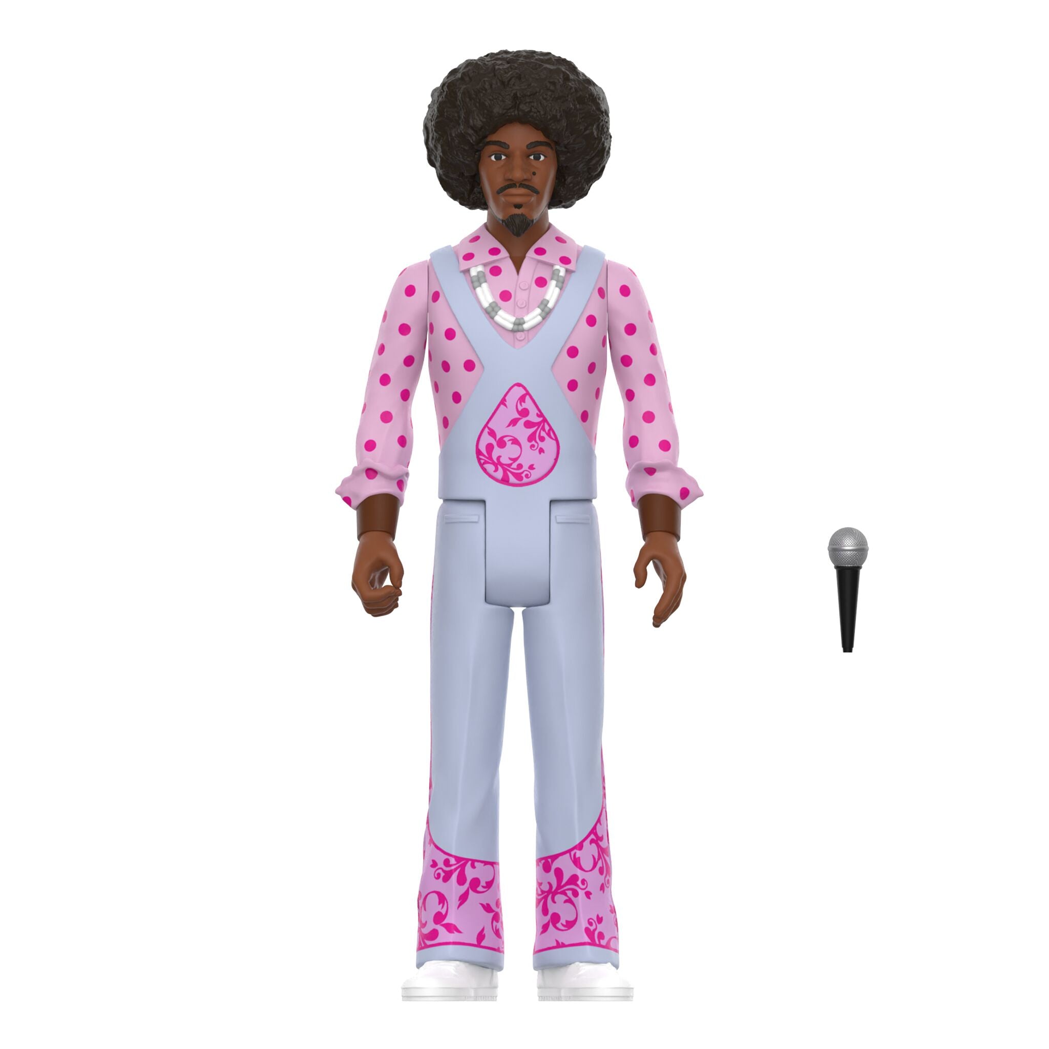 Super7 ReAction OutKast Big Boi & Dre Present figurine set 2 buc hip-hop