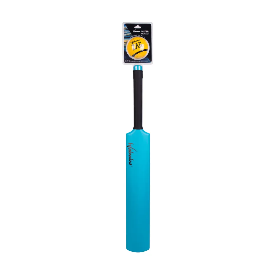 Waboba Cracket bata cricket apa 91 cm + minge Zag