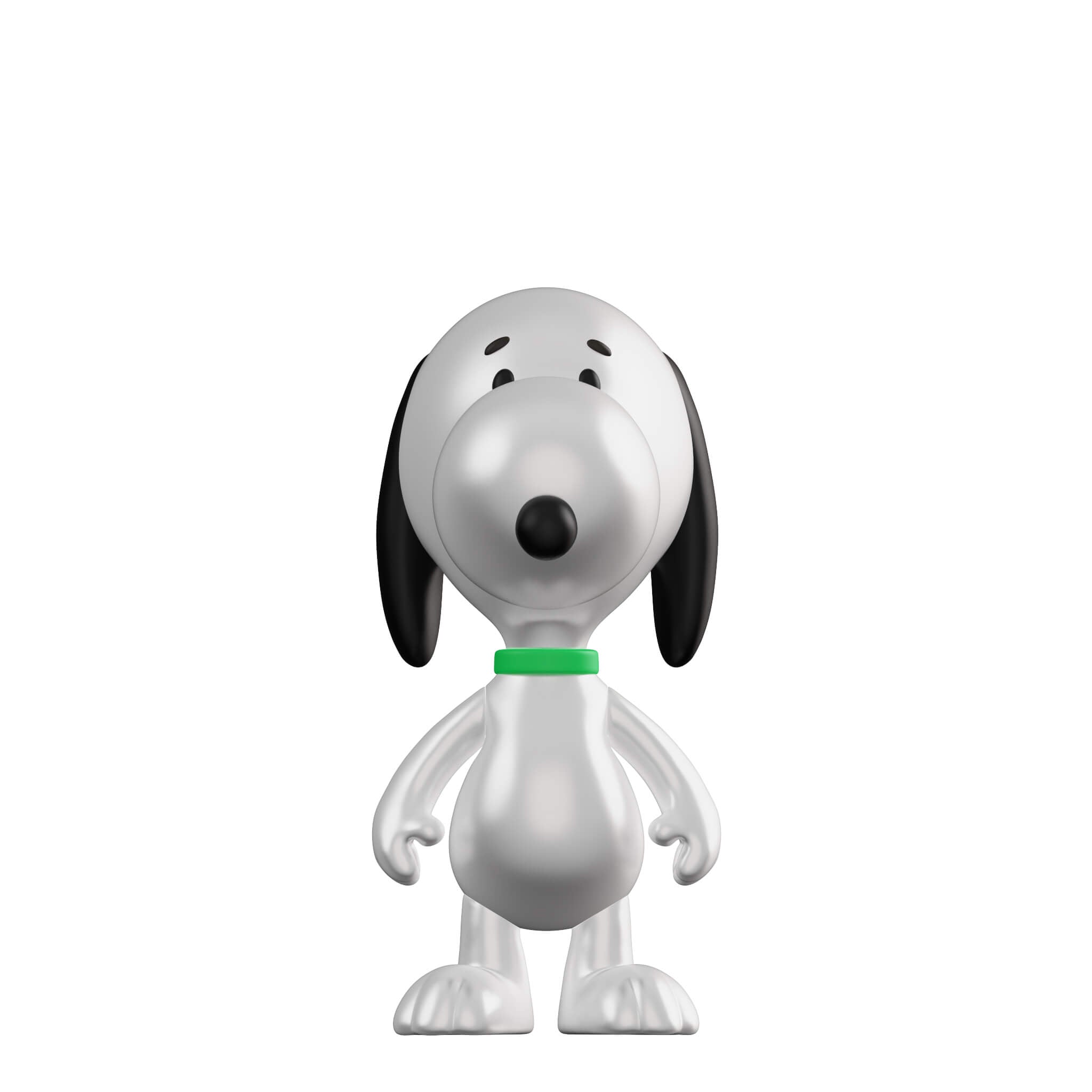 Super7 Peanuts Wave 08 Holiday blind box figurina surpriza