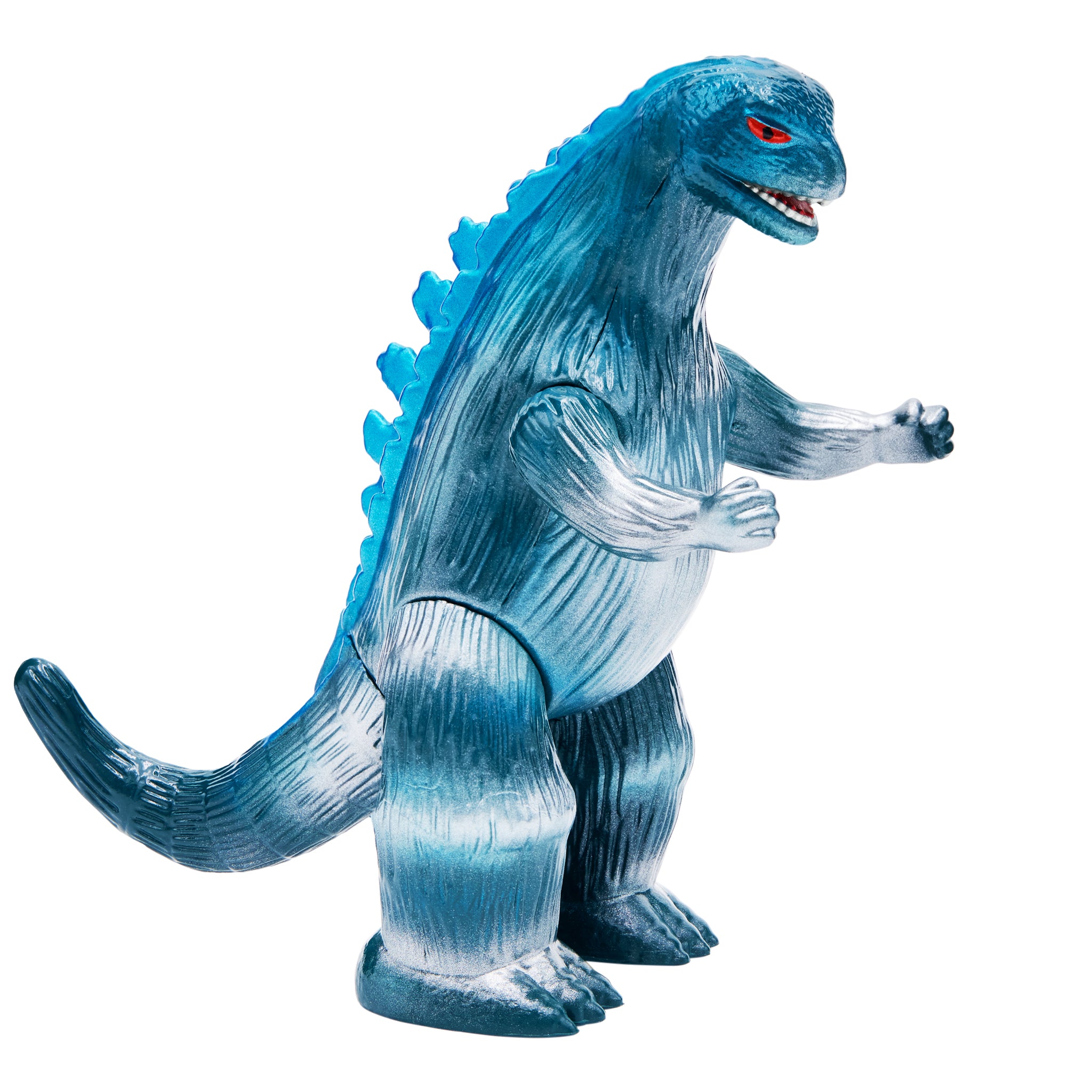 Super7 ReAction Godzilla Marusan L-Tail figurina 3.75 inch