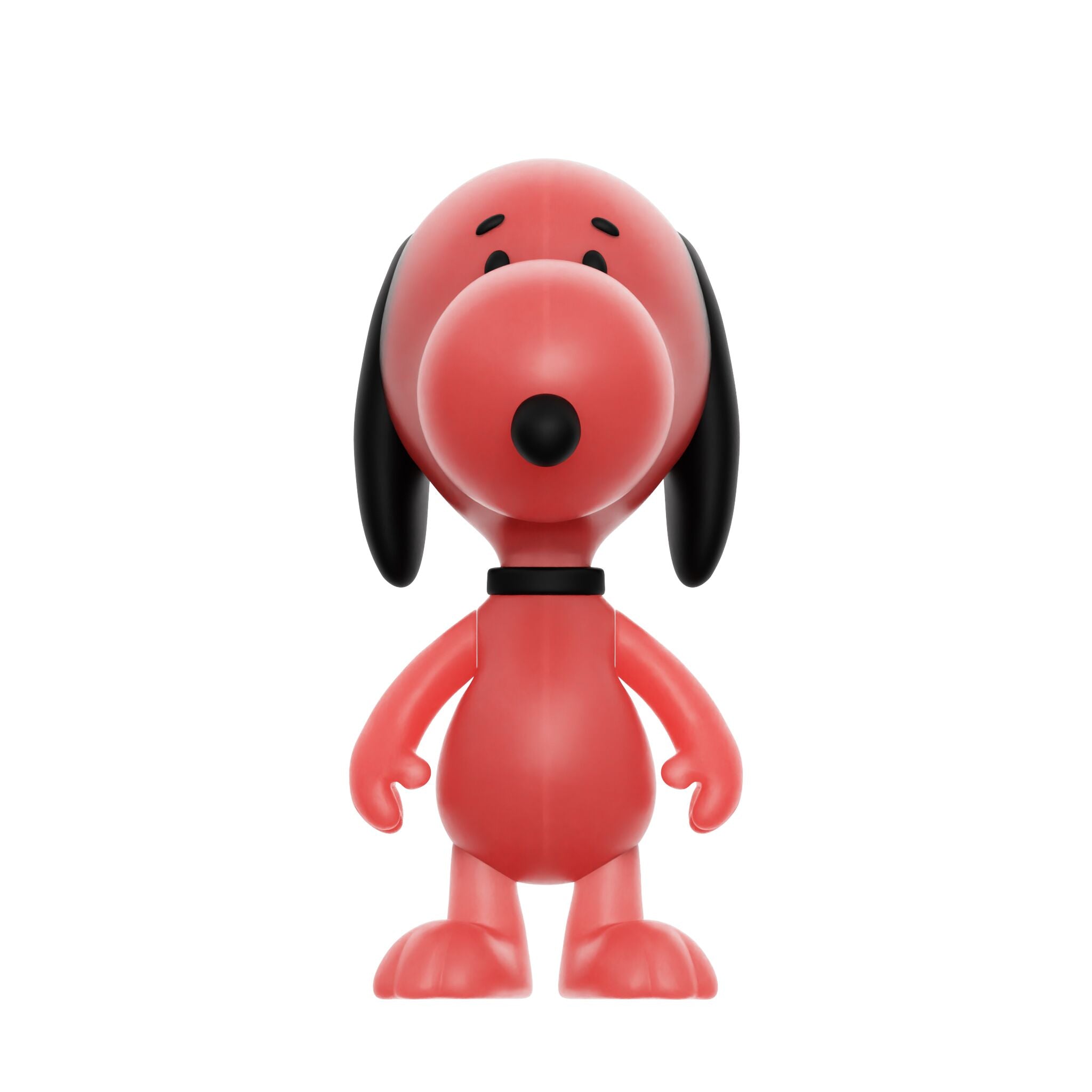 Super7 Peanuts Blind Box More Snoopies figurine set 12 bucati