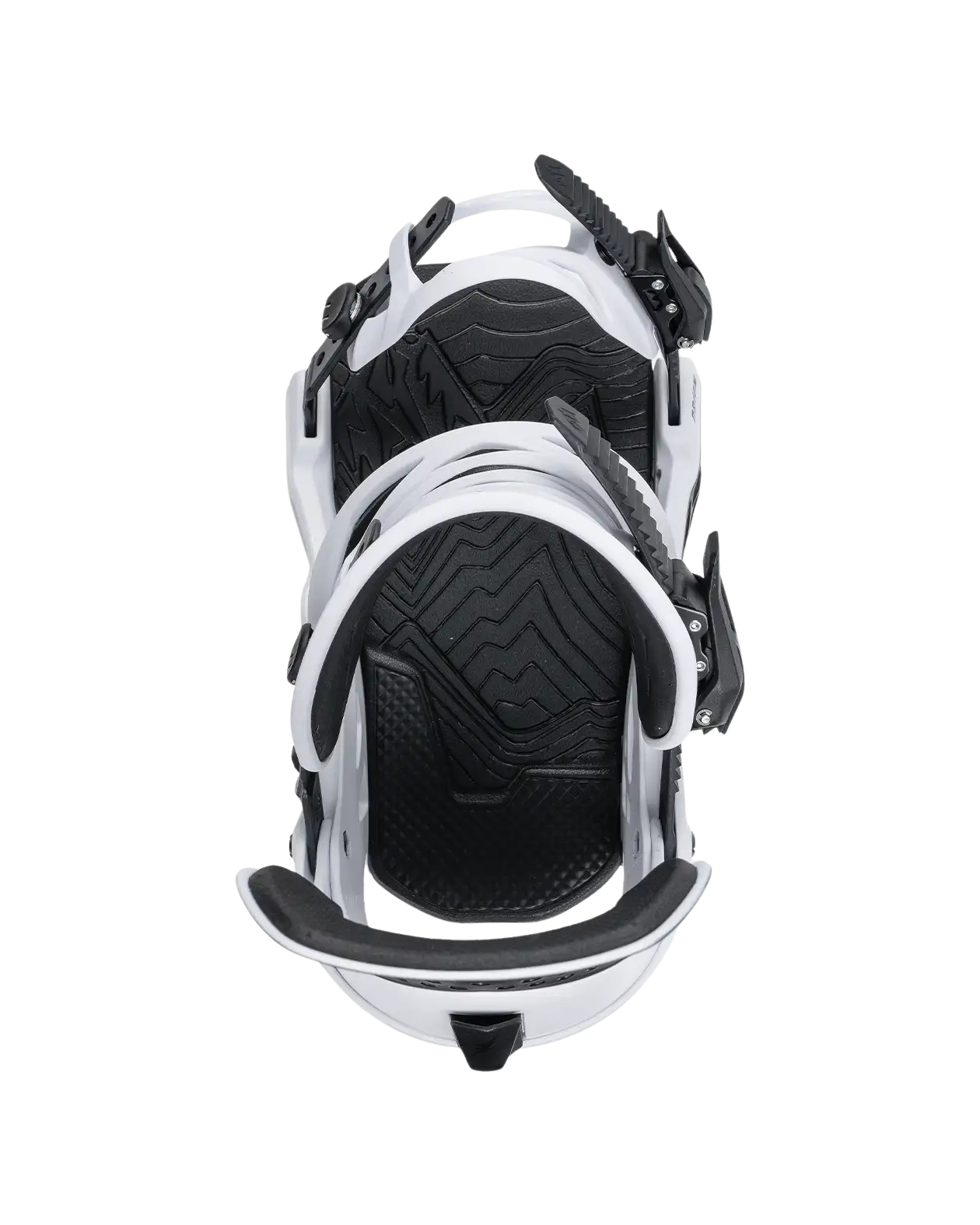 Orion Cloud White 25-26 legături snowboard bărbați flex mediu