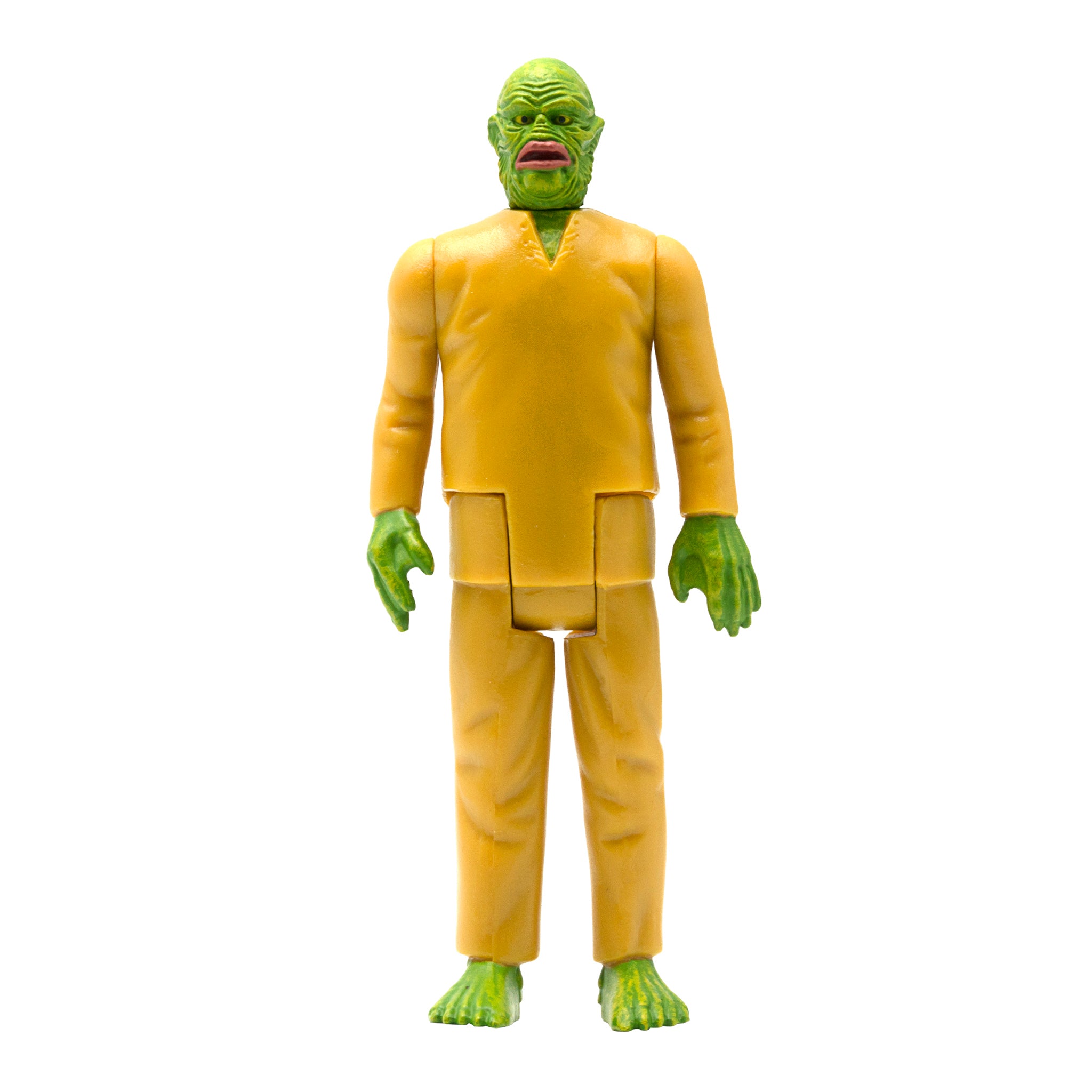 Super7 ReAction Creature figurina Walks Among Us