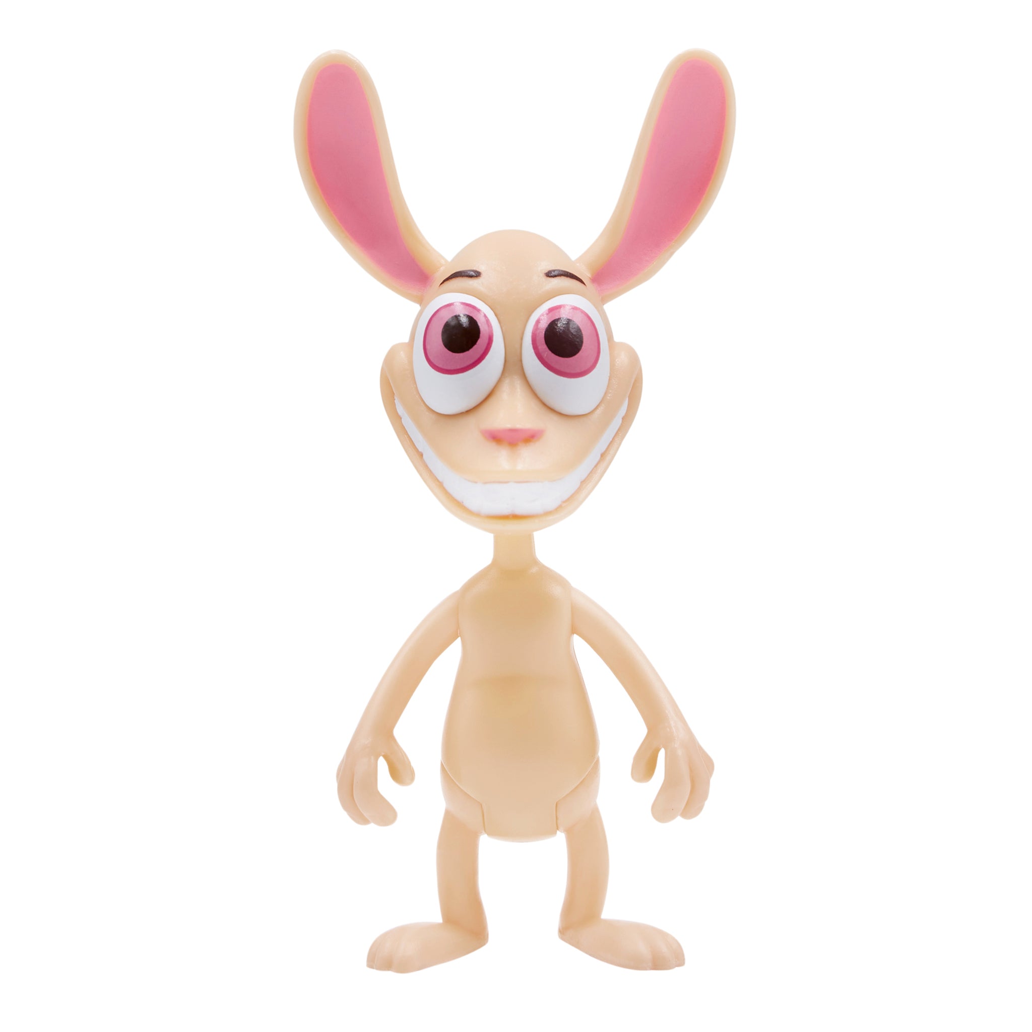 Super7 ReAction Ren figurina articulata 9,5 cm