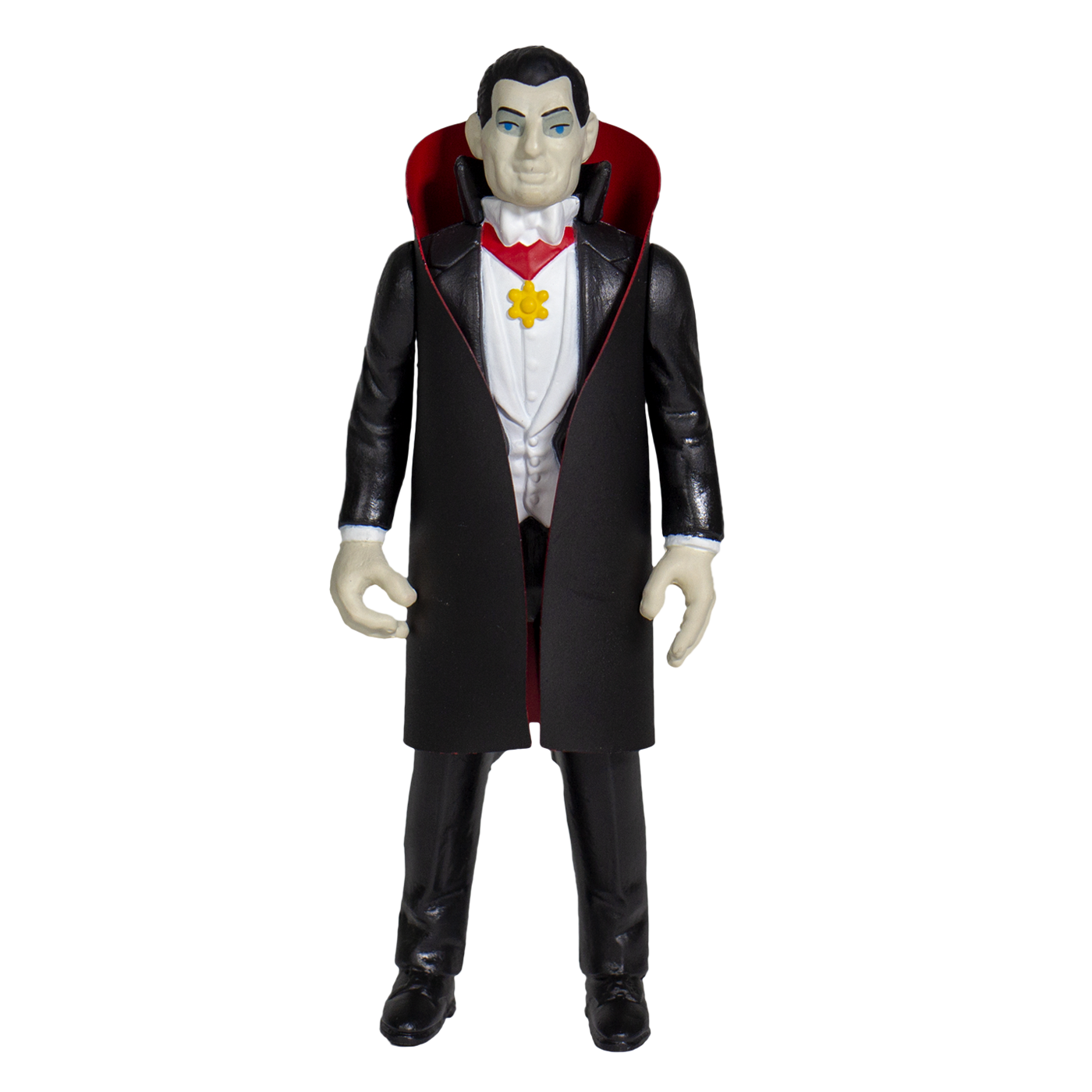 Super7 ReAction Dracula Bela Lugosi figurina 9,5 cm
