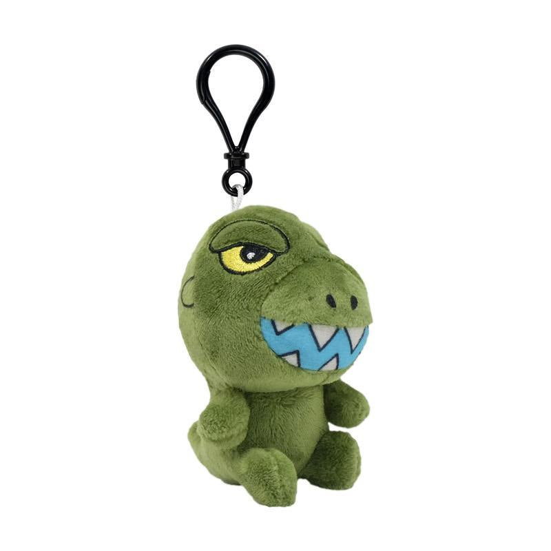 Super7 Toho Super Duper Plush Godzilla breloc blind box