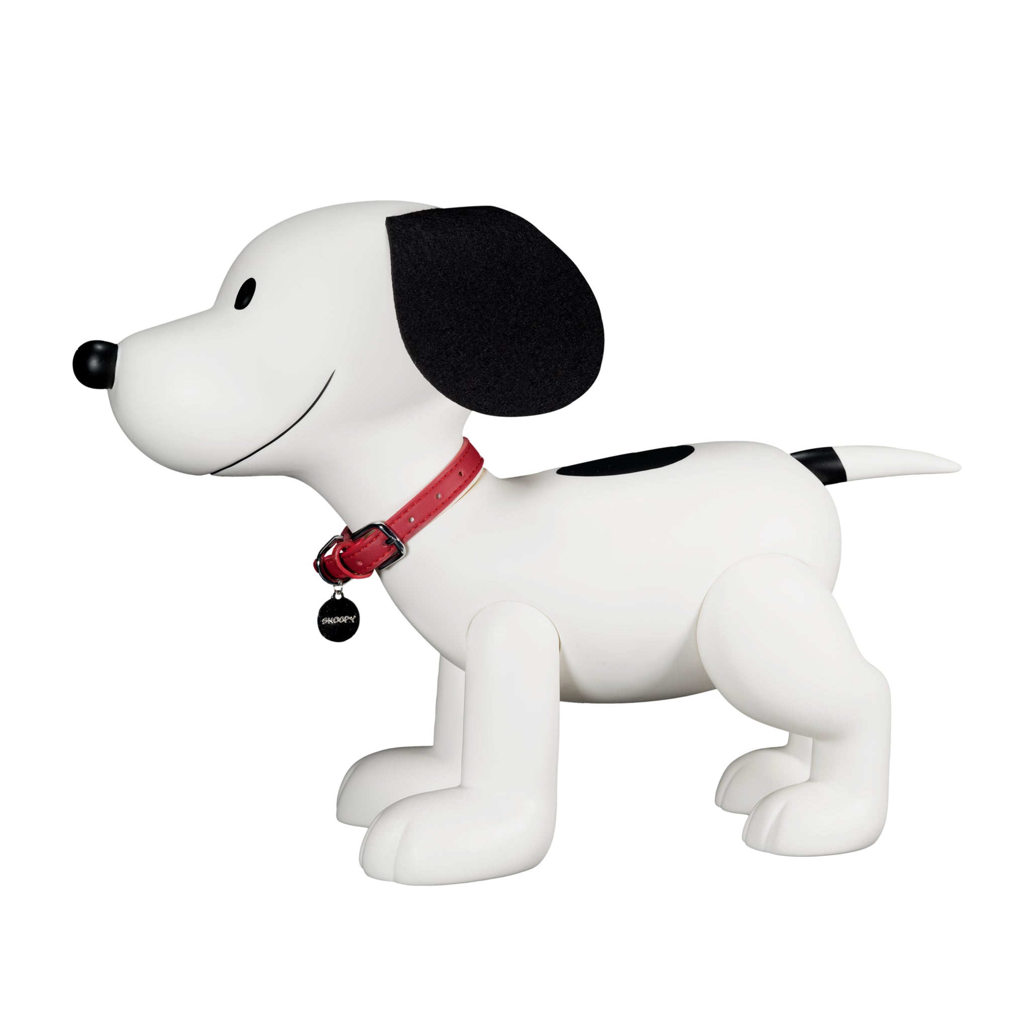 Super7 Peanuts Snoopy Soft Ears figurina vinil 30 cm