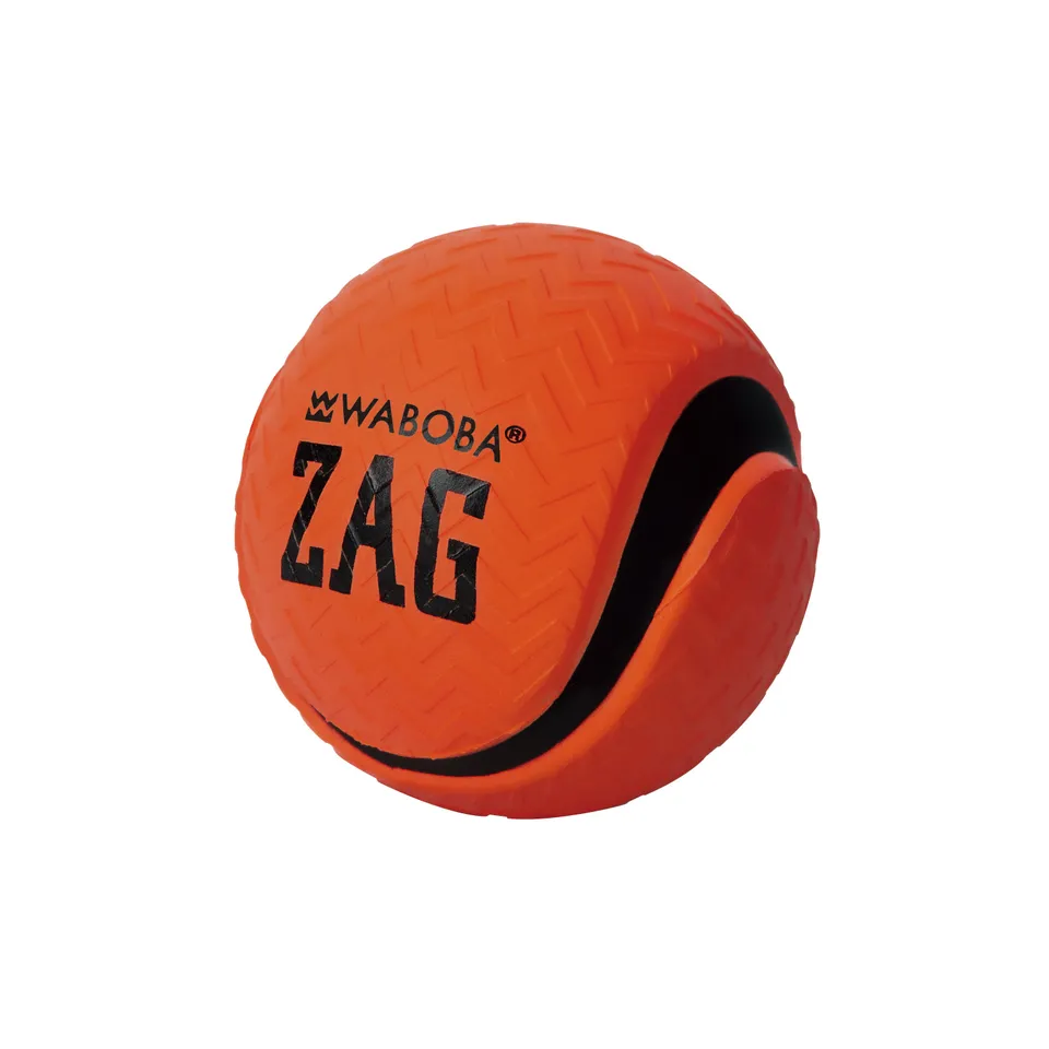 Waboba ZAG minge apa albastra 80mm