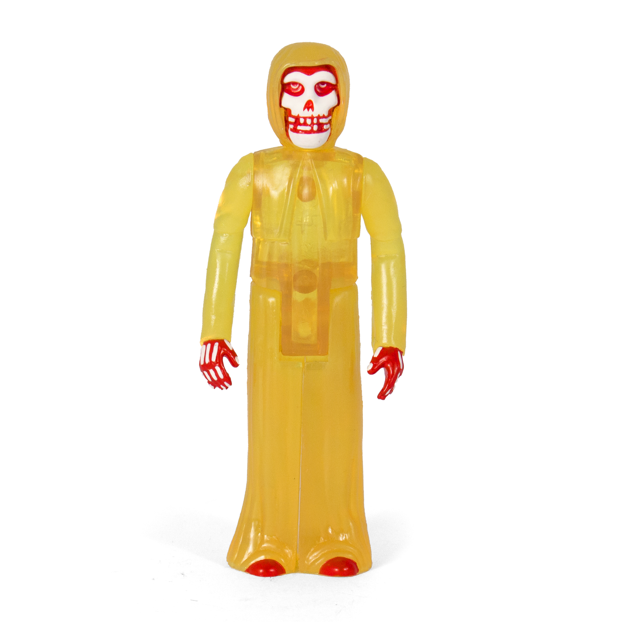 Super7 Misfits The Fiend Horror Business figurina 9,5 cm