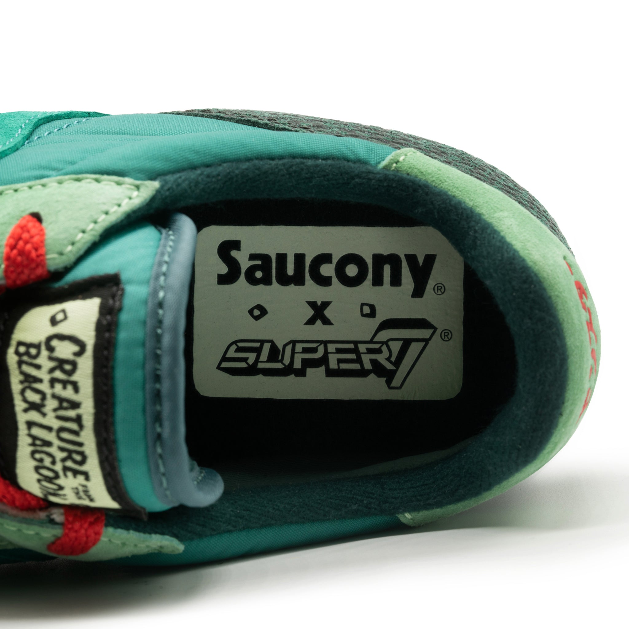 Super7 Saucony Universal Monsters pantofi Creature 43