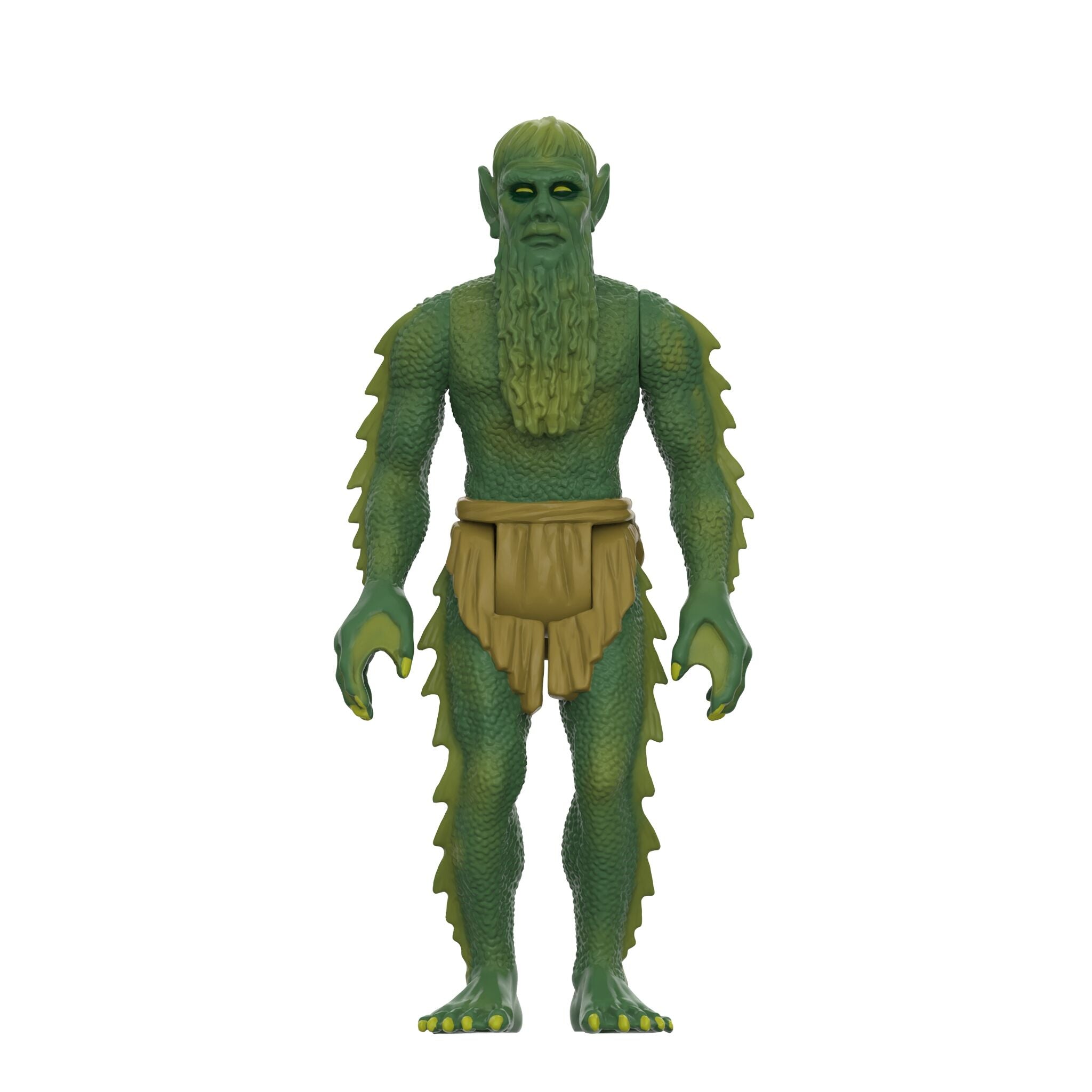Super7 Pre-Code Horror ReAction set 4 figurine retro