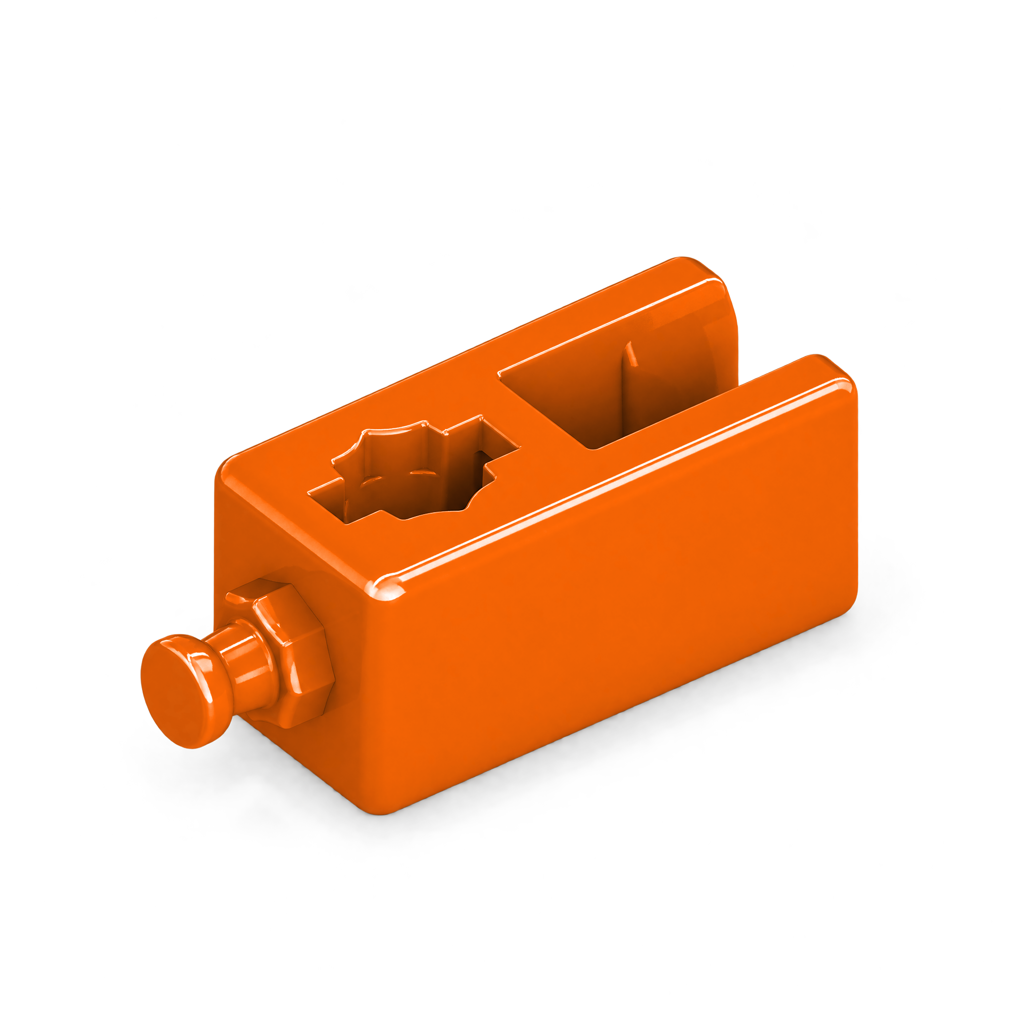 Engino Small Rod M-F tija constructie piesa schimb