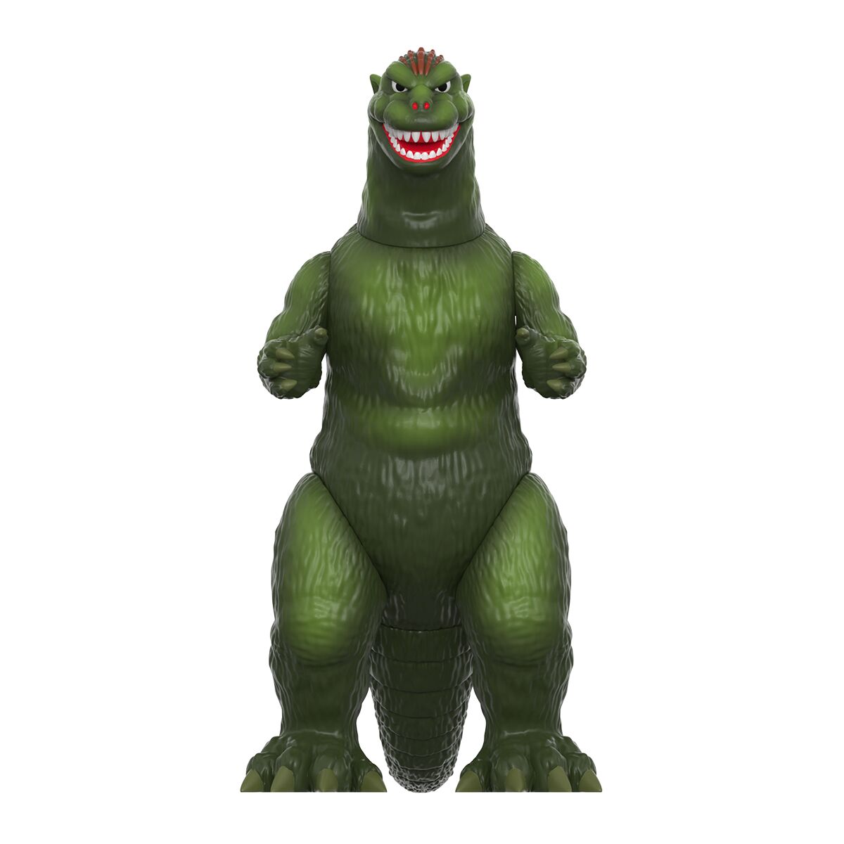 Super7 Toho ReAction figurina Godzilla 1954 poster 9,5 cm