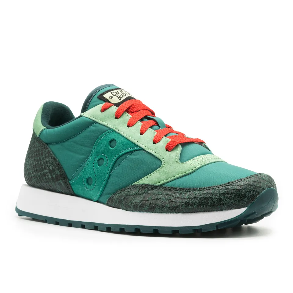 Super7 Saucony Universal Monsters pantofi Creature 43