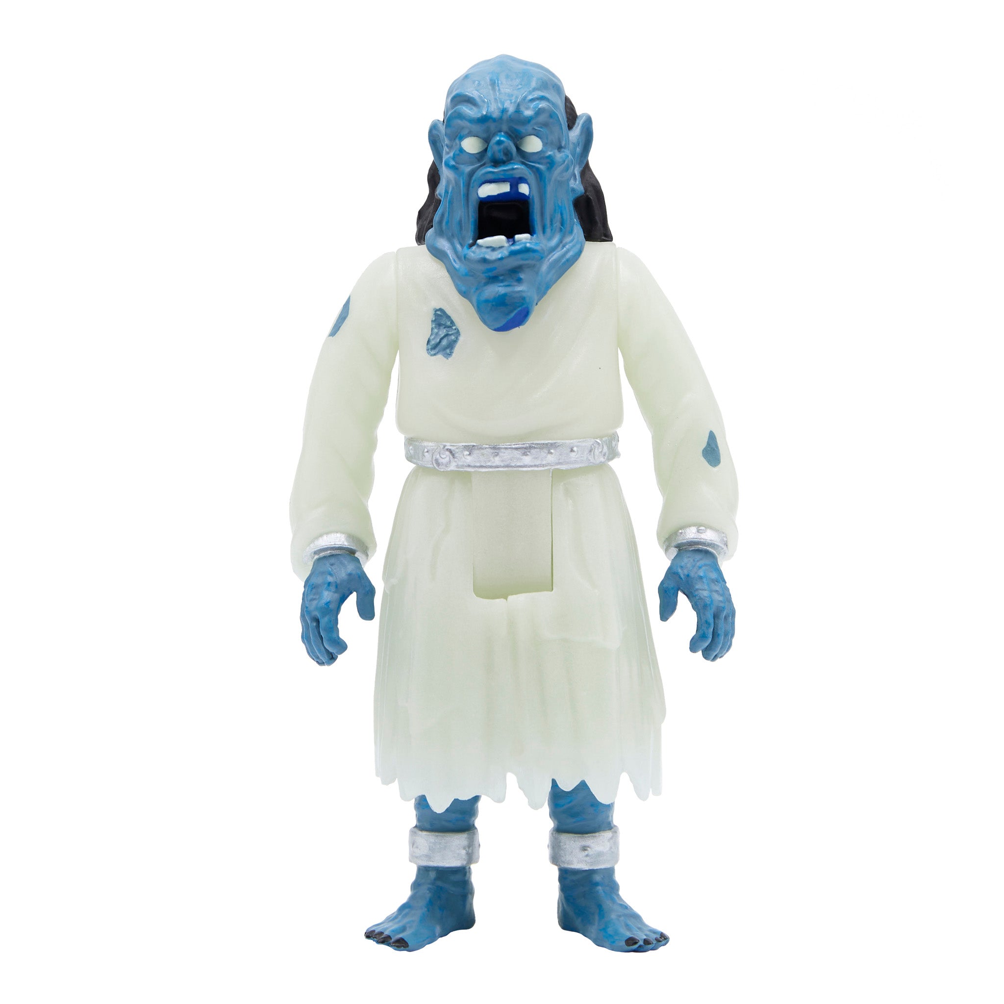 Super7 Army of Darkness Pit Witch Glow figurina 9,5 cm