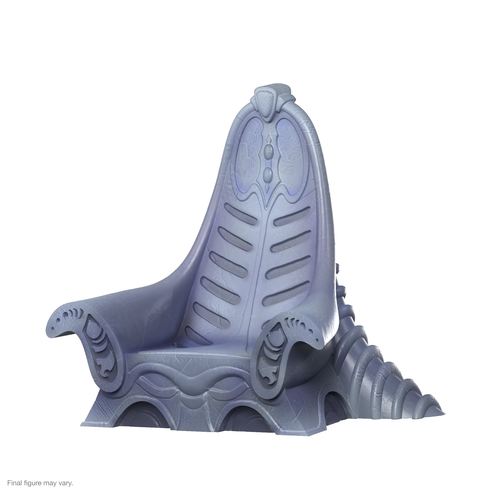 Super7 SilverHawks Ultimates MonStar tron 8 inch colecție