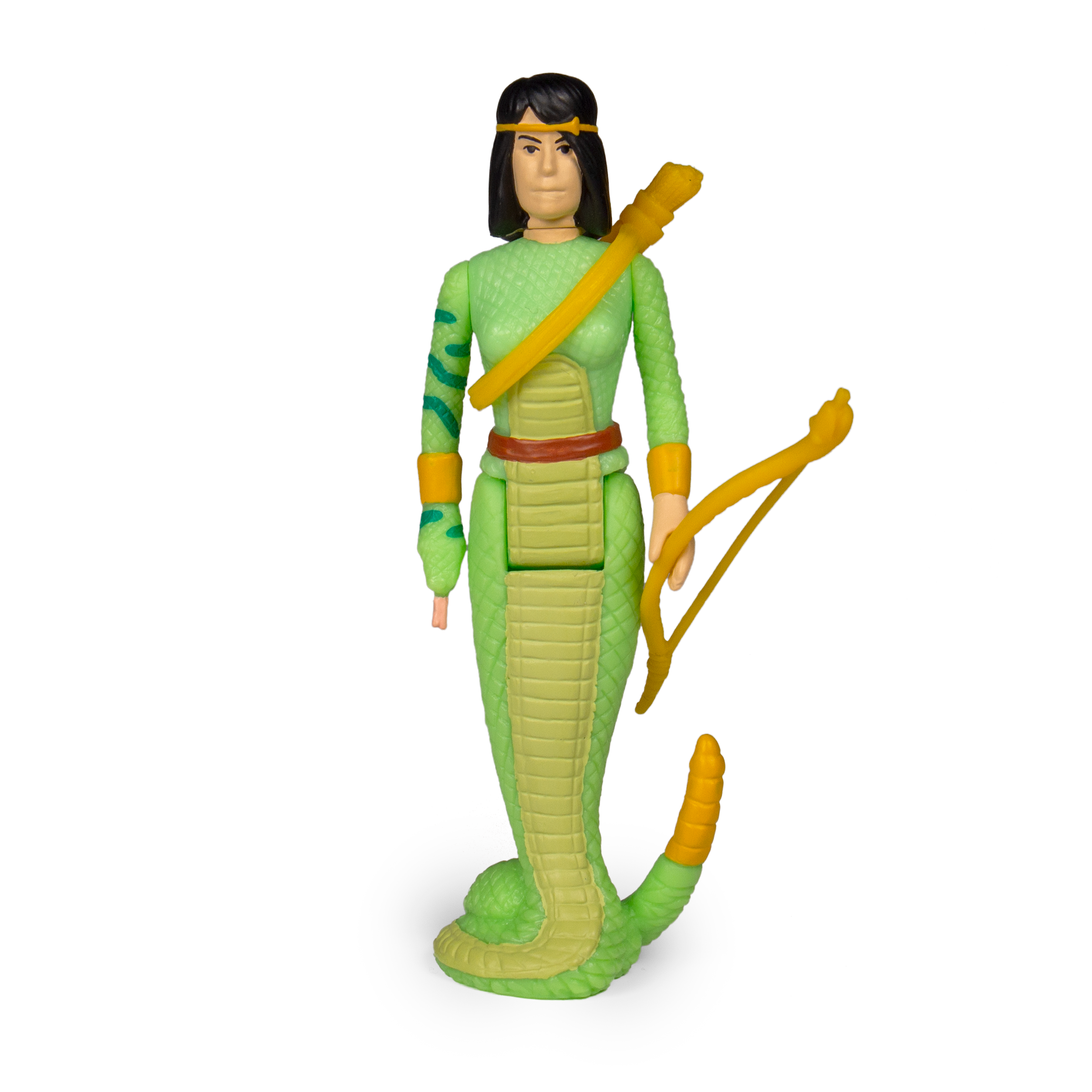 Super7 The Worst Shedusa figurina Wave 2 cu arc
