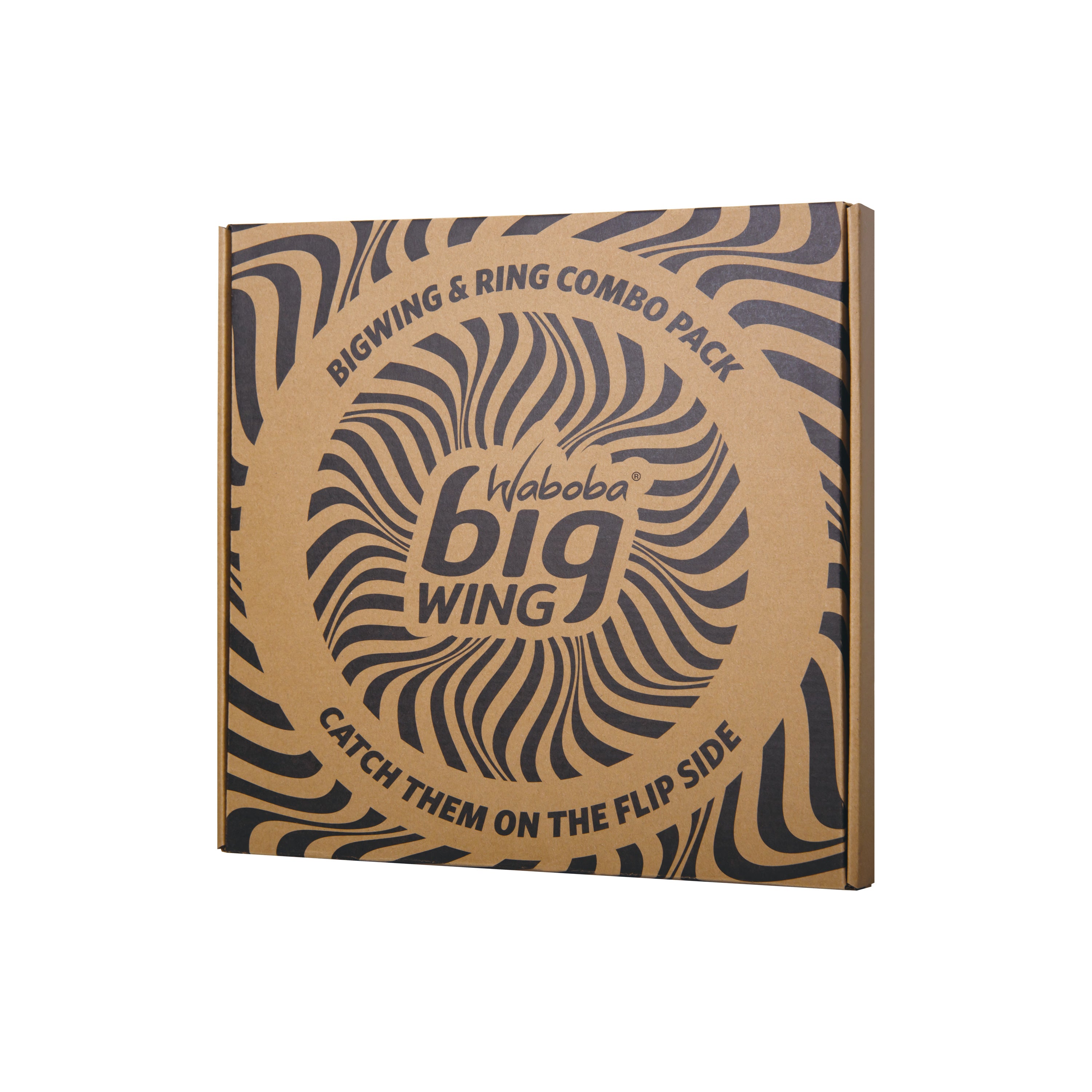 Waboba Bigwing Bigring set 2 discuri zburătoare 30 cm