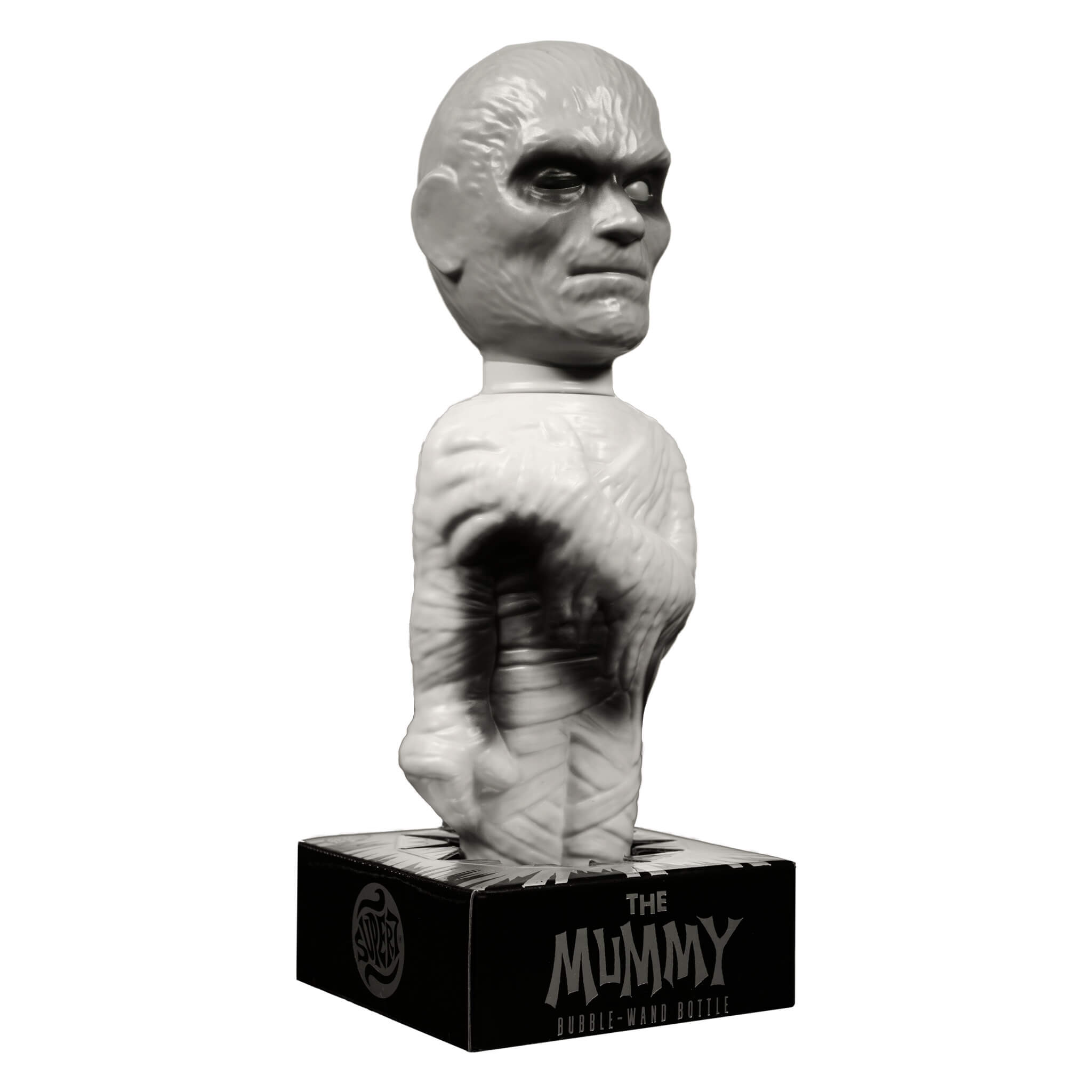 Super7 Super Soapies Universal Monsters set 6 bule argintiu